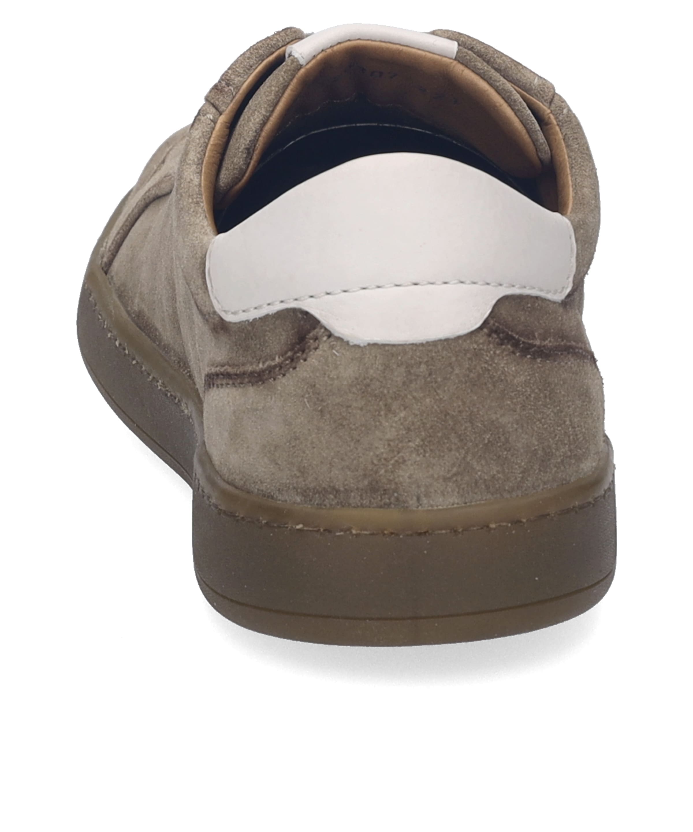 Josef Seibel Sneaker »Lio 07, sand-kombi«