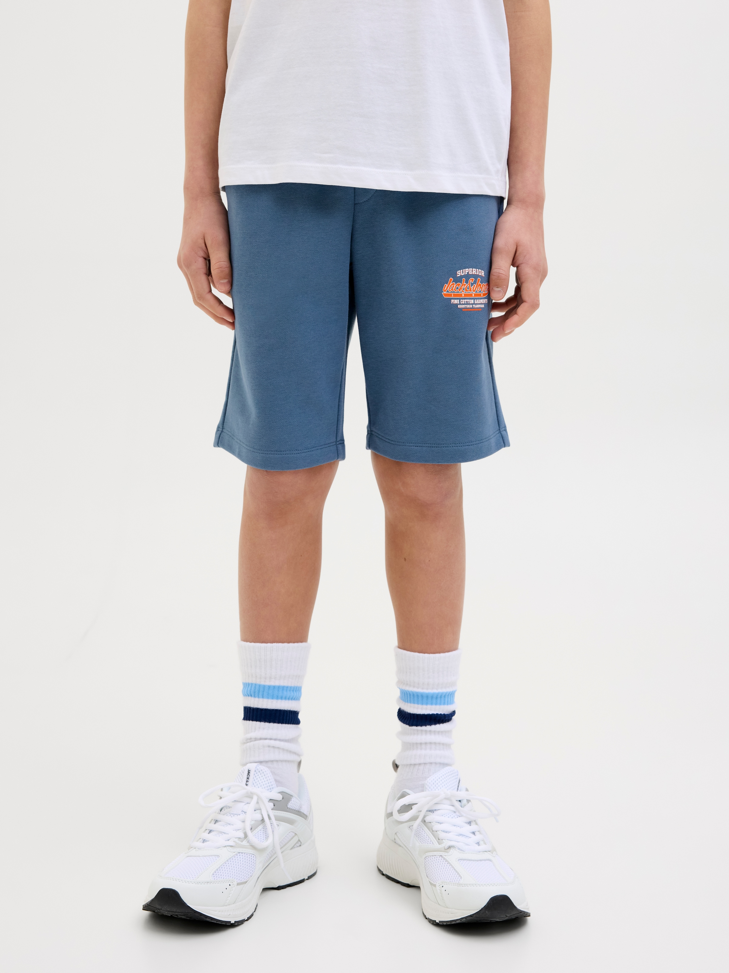 Jack & Jones Junior Sweatshorts