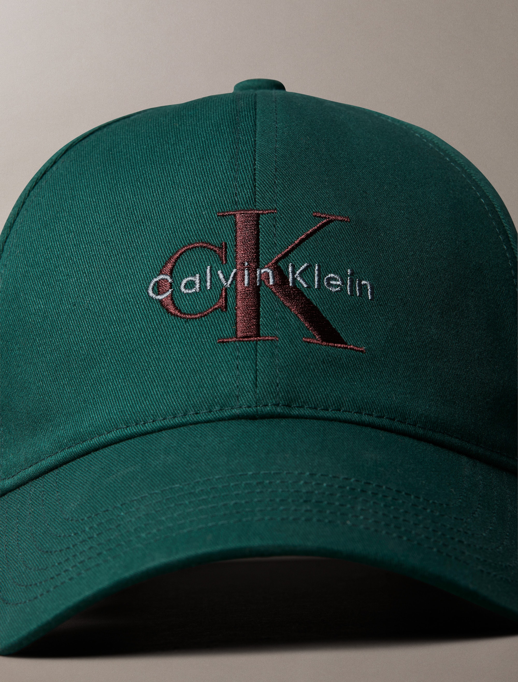 Calvin Klein Baseball Cap