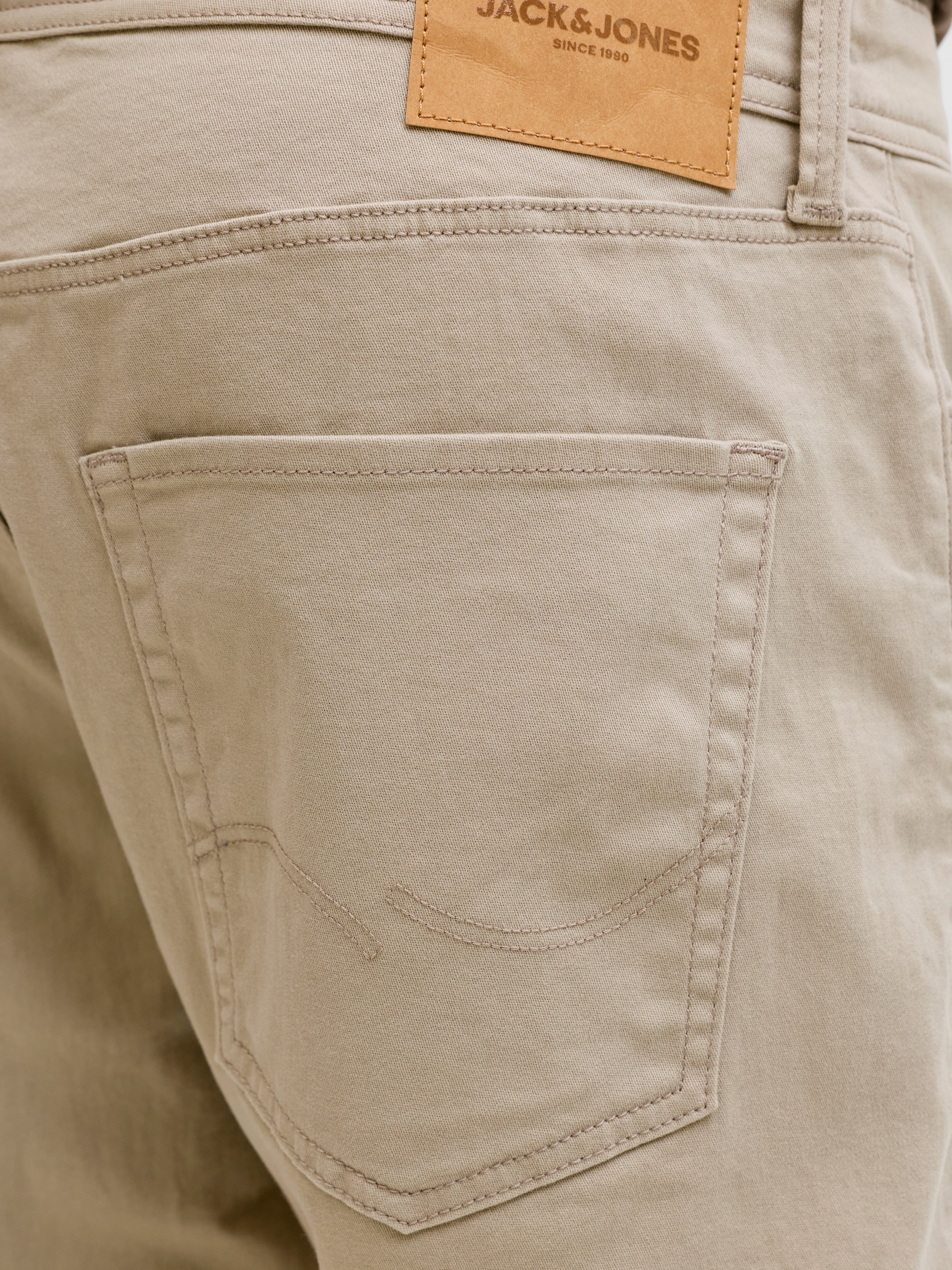 Jack & Jones Shorts »JPSTRICK DYLAN ORIGINAL SHORTS«