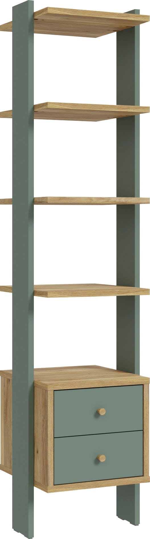FORTE Standregal