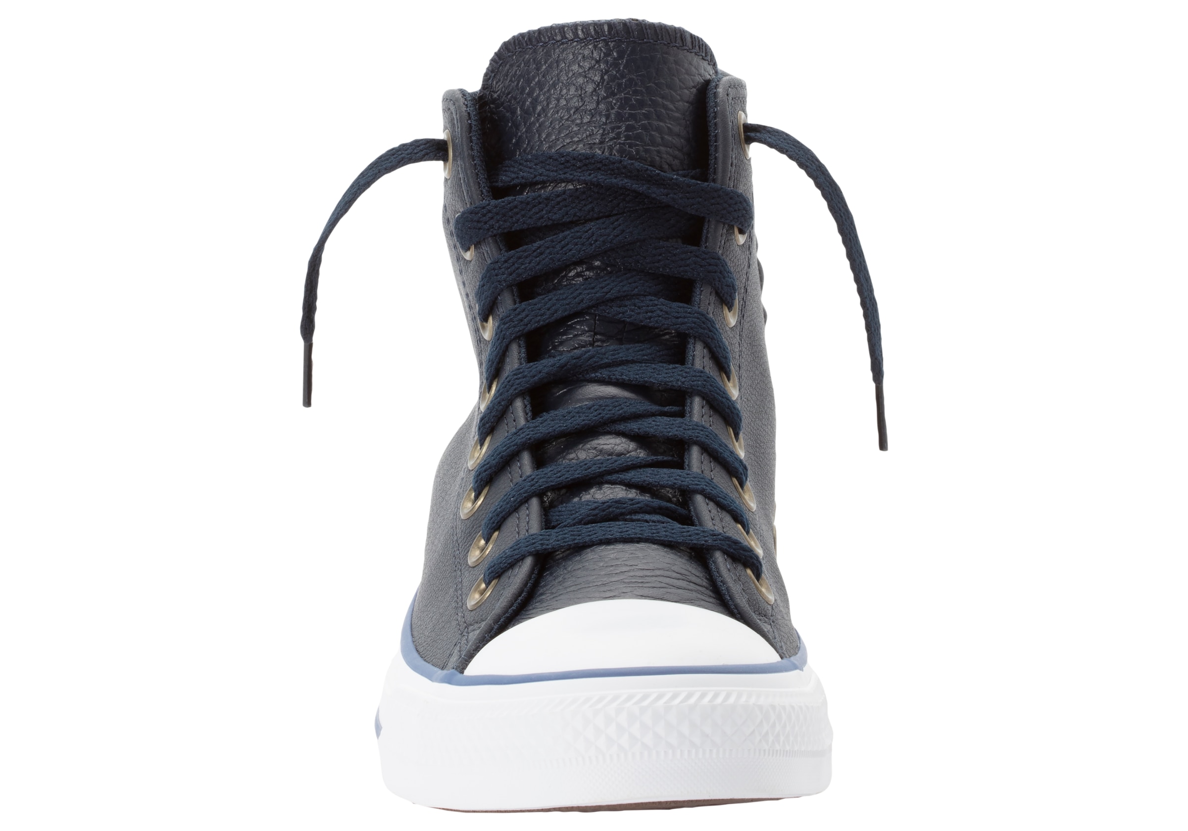 Converse Sneaker »CHUCK TAYLOR ALL STAR LEATHER HIGH TOP«