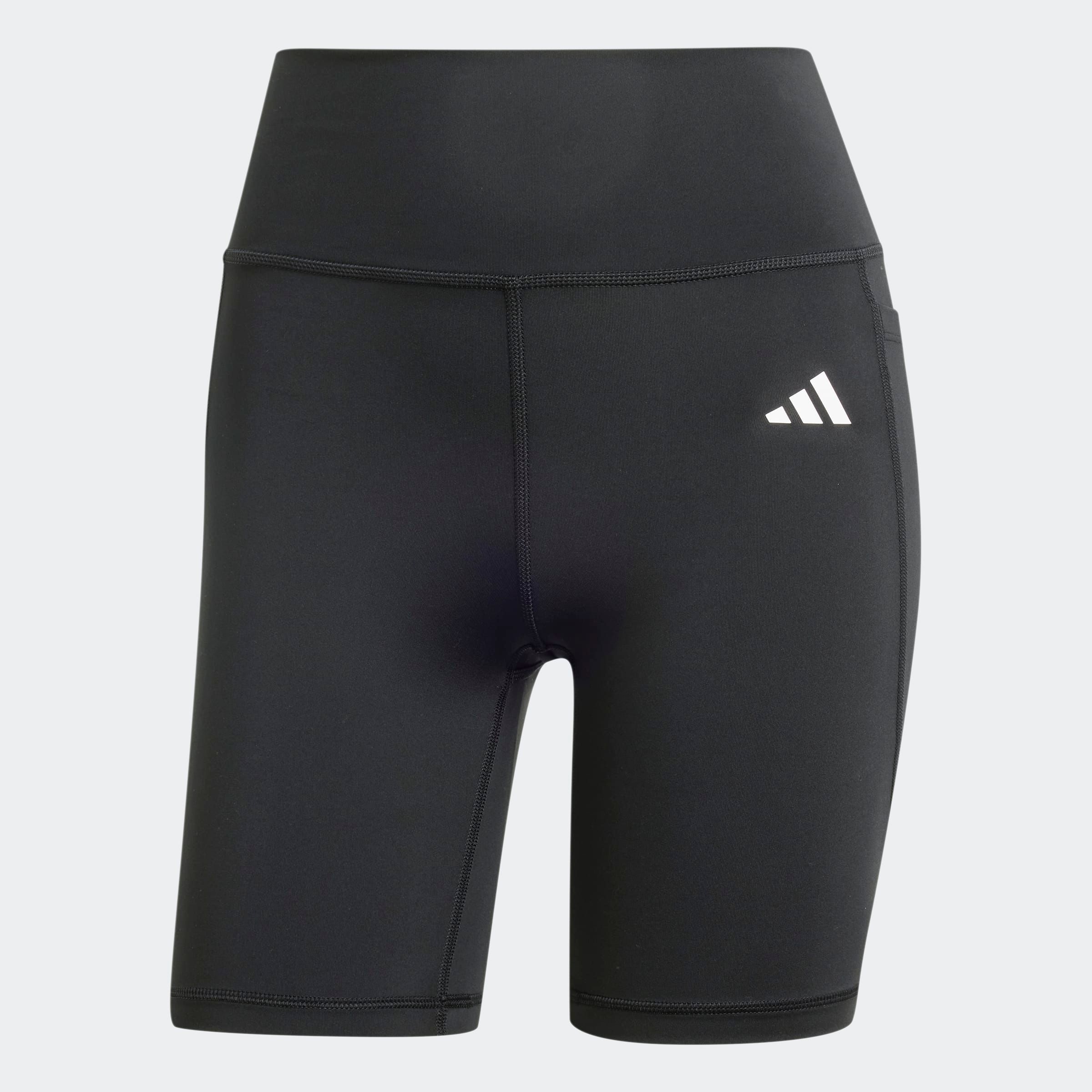 adidas Performance Shorts »OPT ESS ST 7IN«, (1 tlg.)