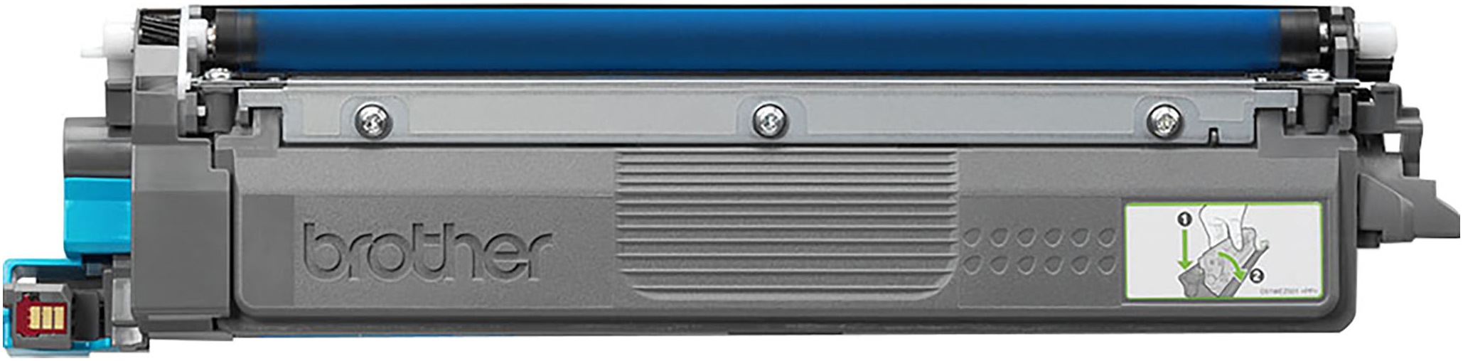 Brother Tonerkartusche »TN-248C«