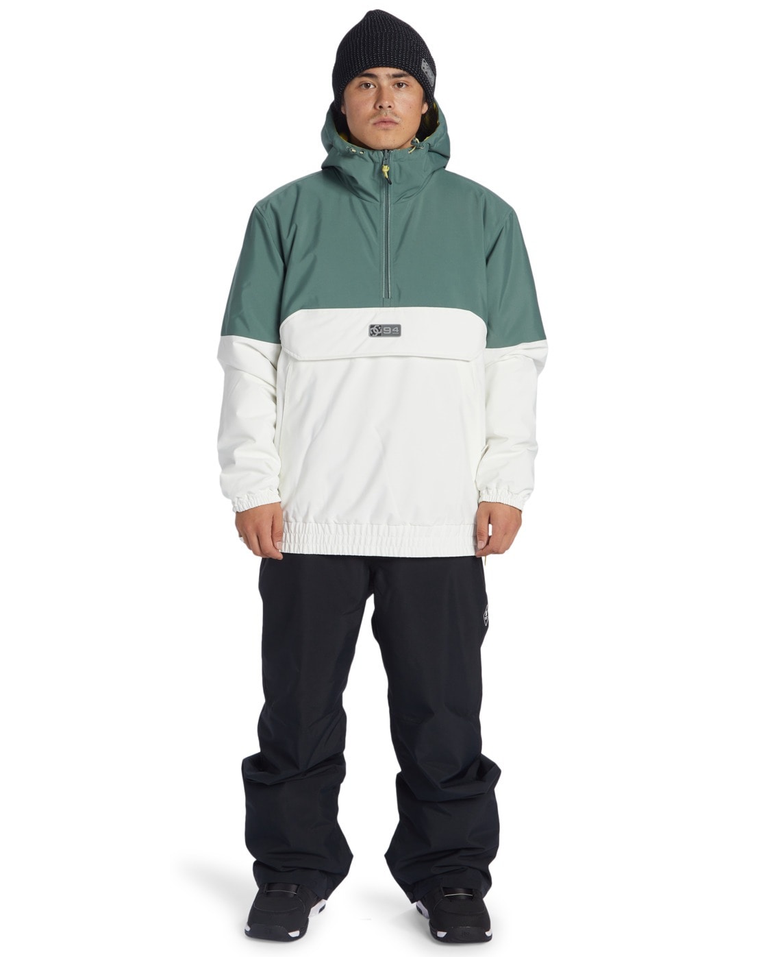 DC Shoes Snowboardjacke »Nexus Anorak«