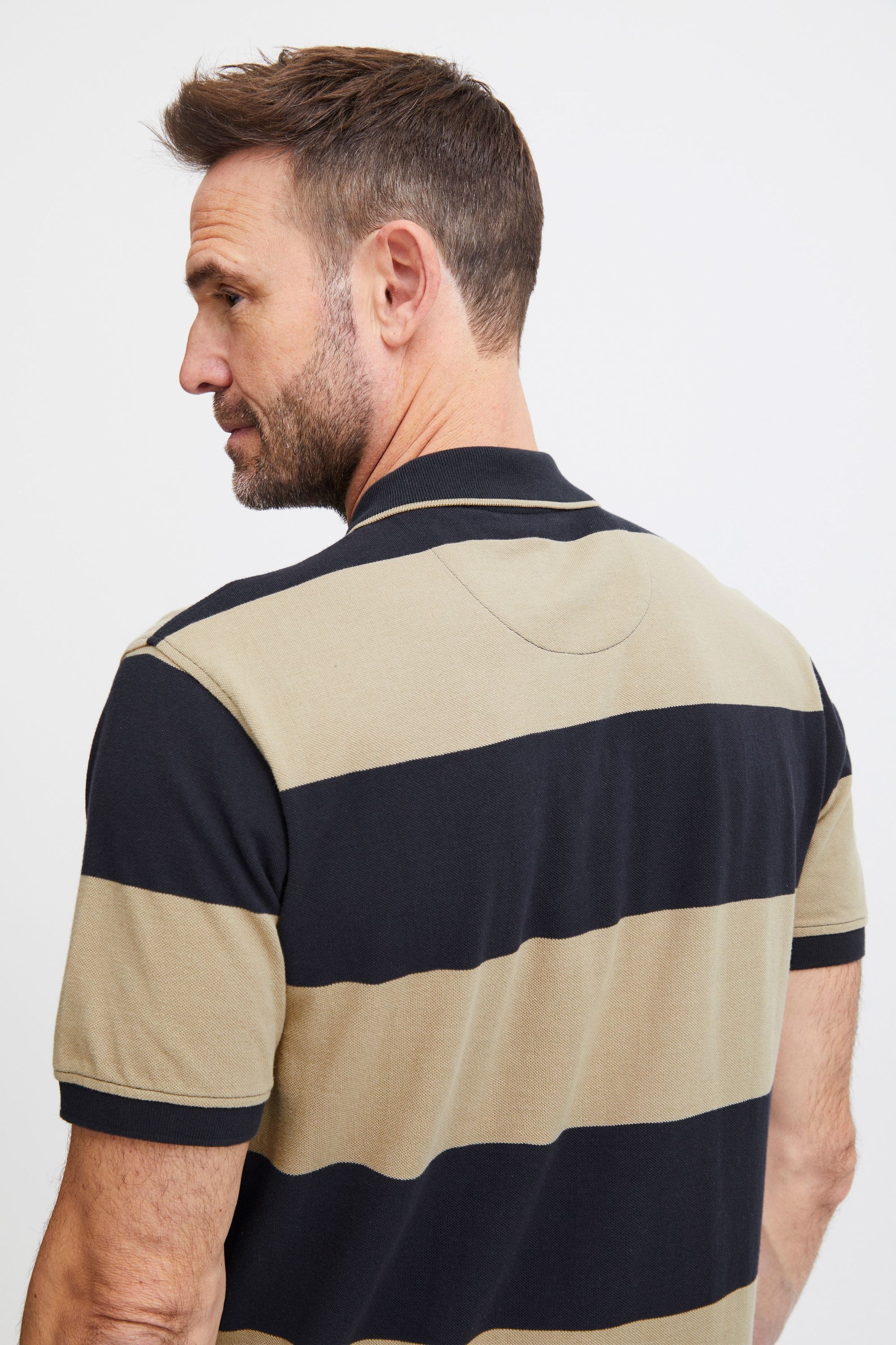 FQ1924 Poloshirt »Poloshirt FQPeter«