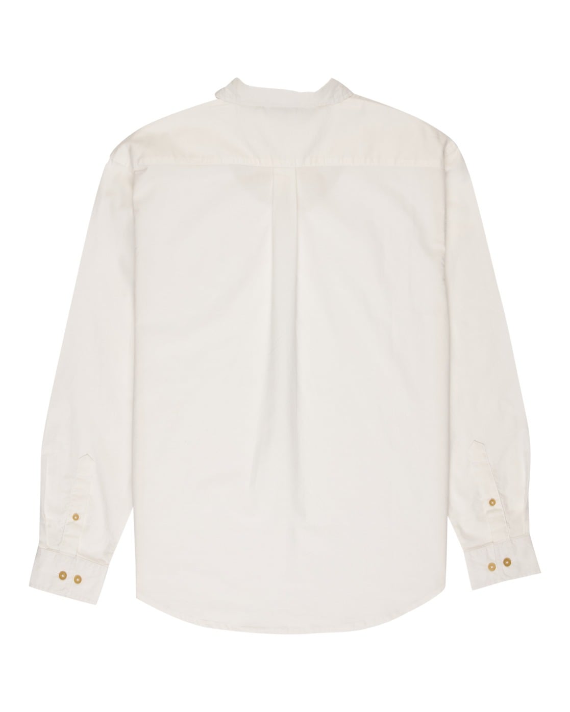 Element Langarmhemd »Button Down Regular Oxford«