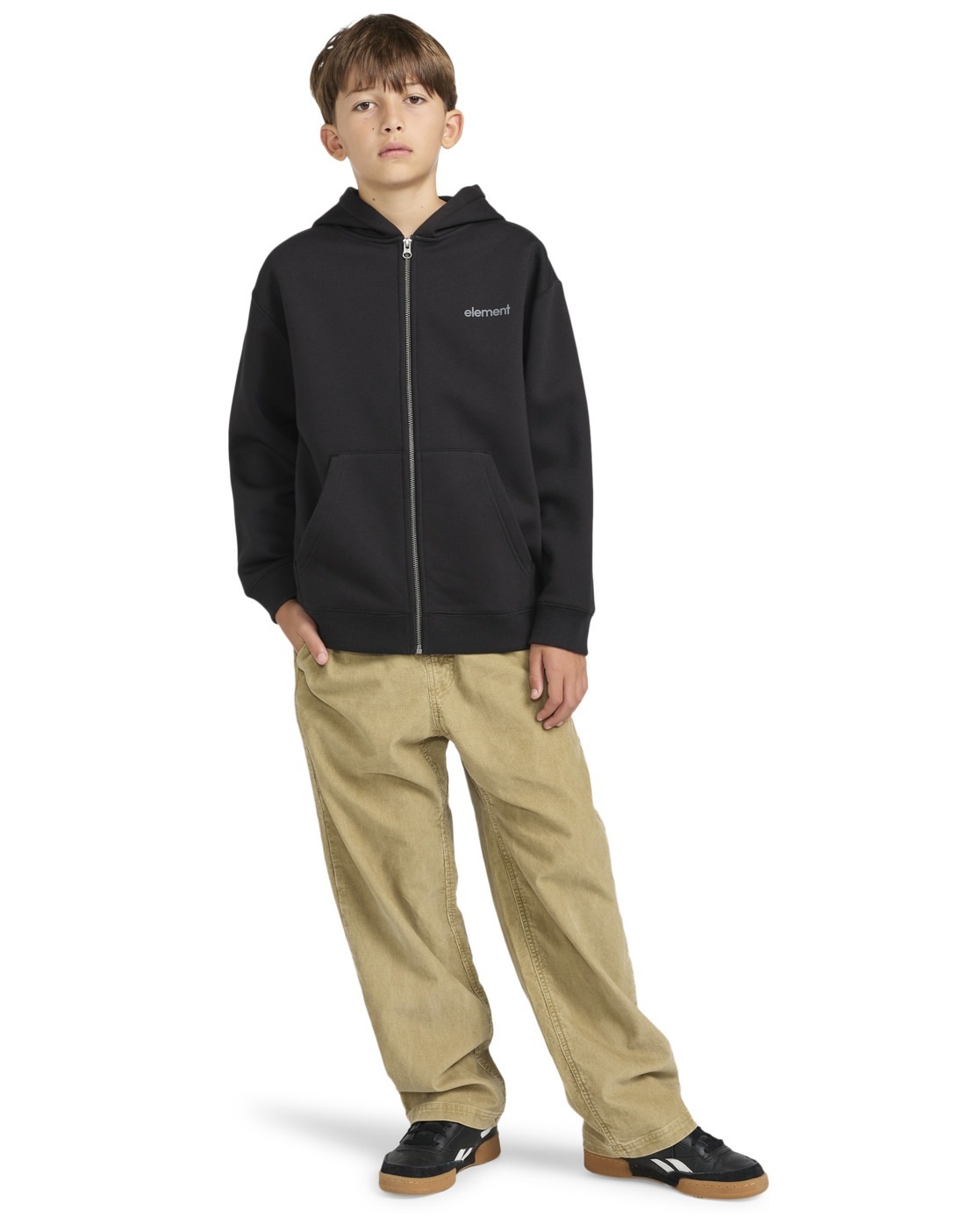 Element Hoodie »Rain Cornell«
