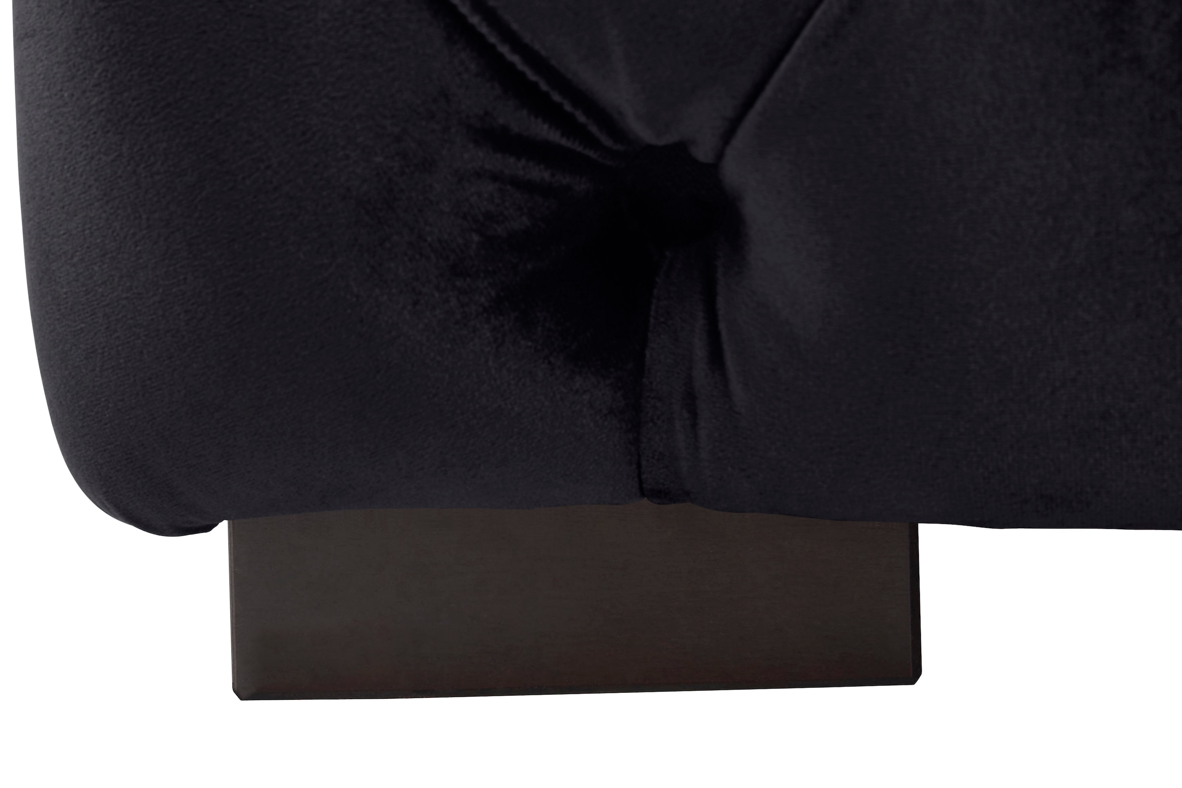 Home affaire Chesterfield-Sofa »Kalina«, klassische Chesterfield-Knopfheftung, sehr hochwertige Verarbeitung