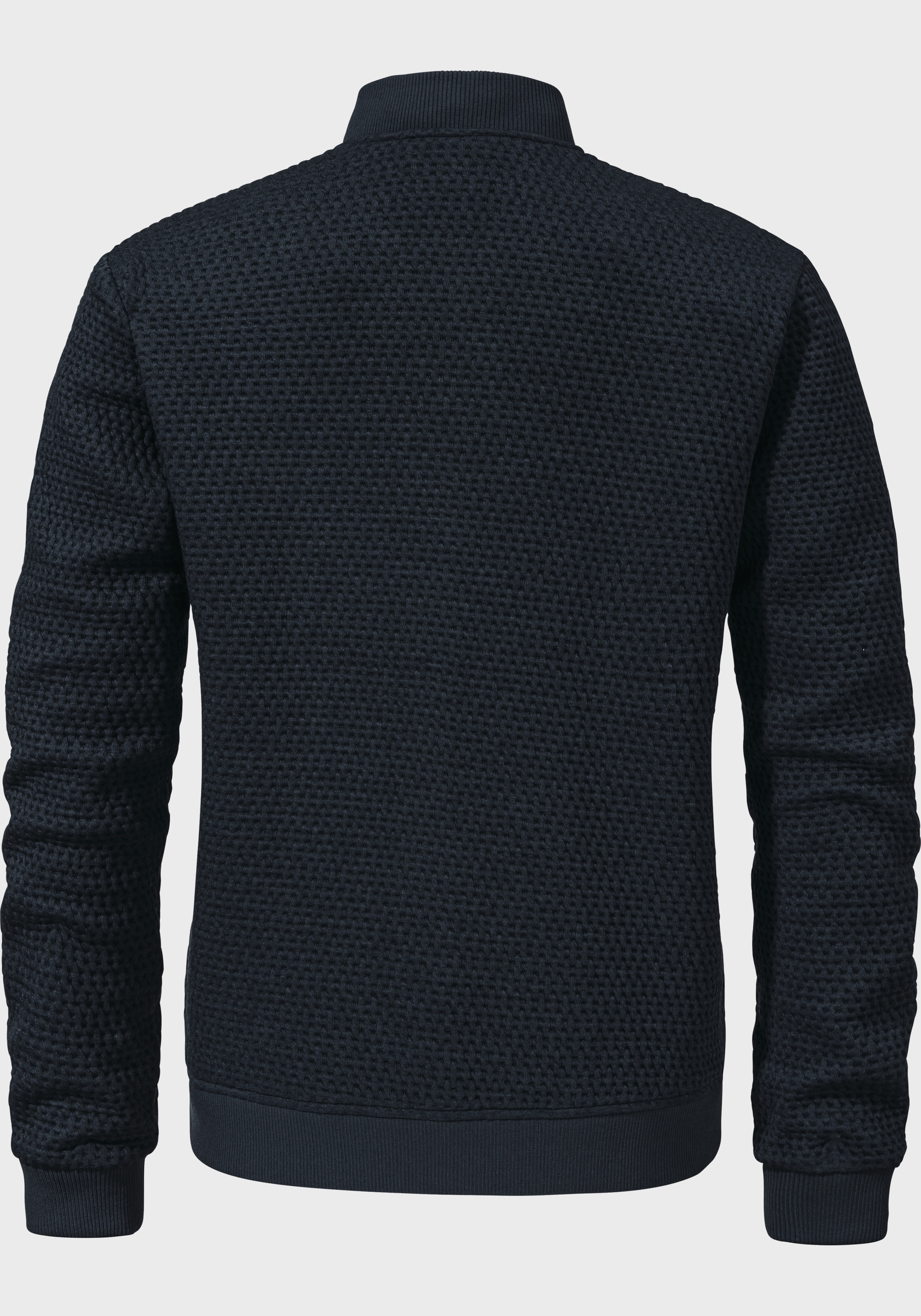 Schöffel Fleecejacke »Fleece Jacket Genua L«, ohne Kapuze