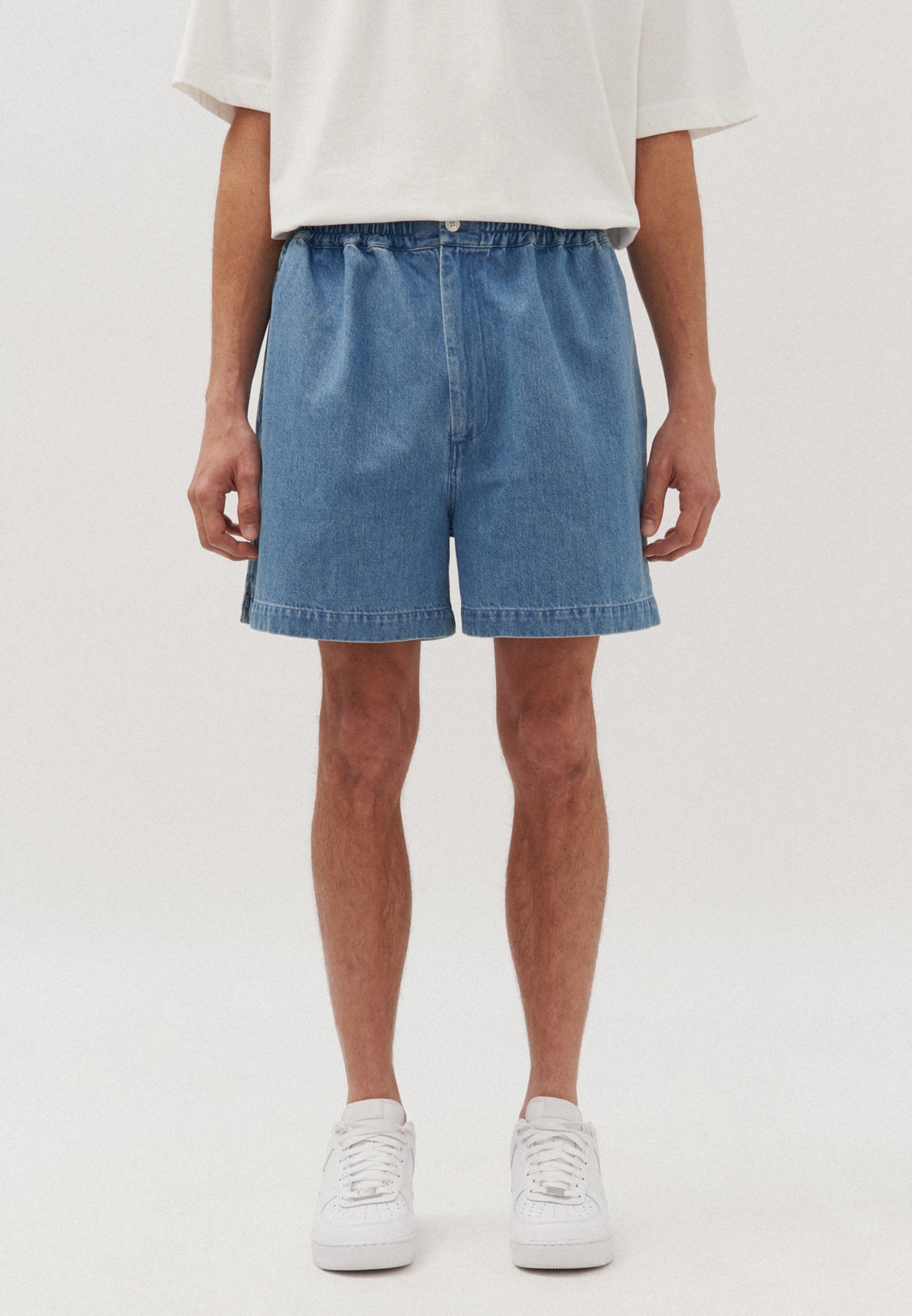 studio seidensticker Shorts »Studio«