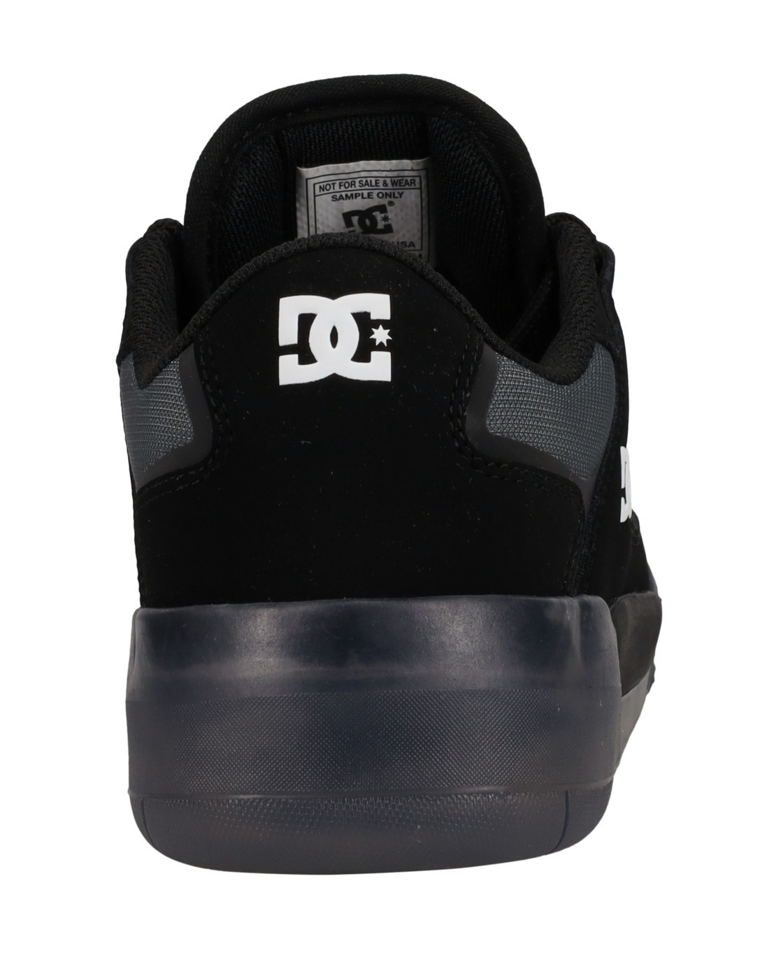 DC Shoes Sneaker »DC Metric Le«