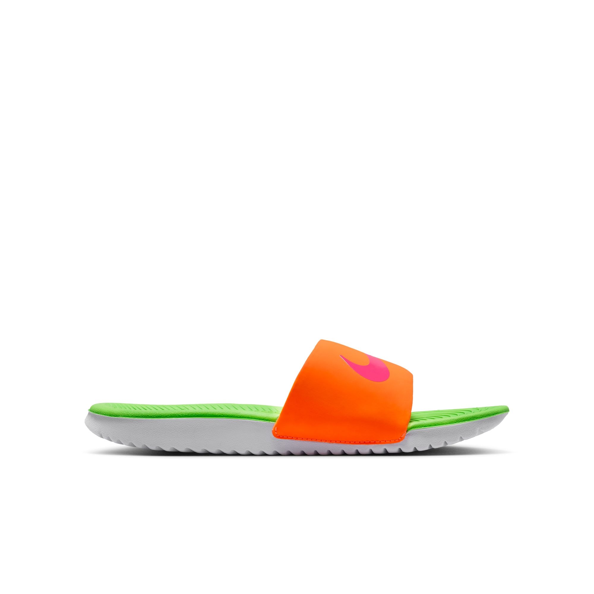 Nike Sportswear Sneaker »KAWA SLIDE (GS/PS)«  Für Kinder & Jugendliche