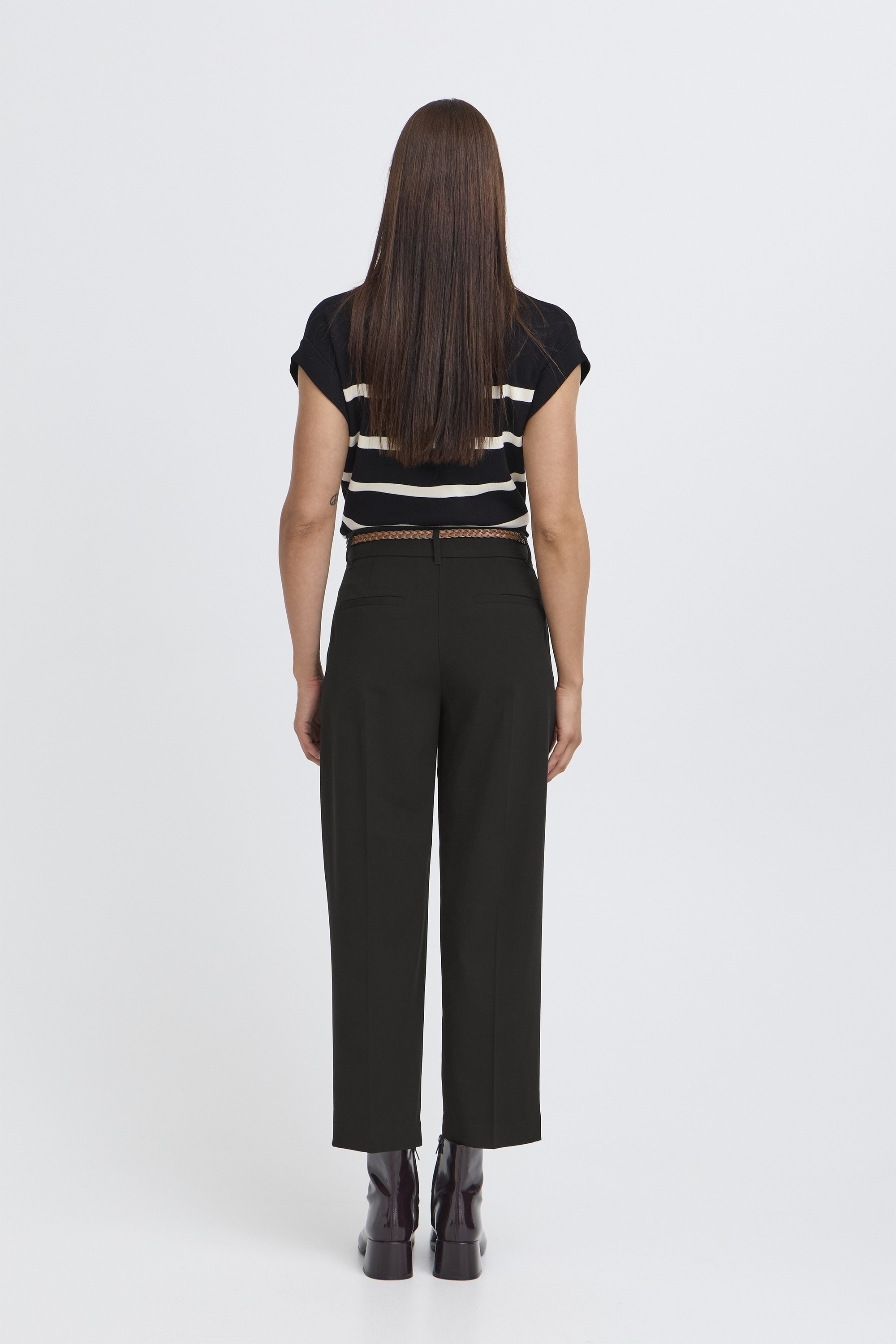 b.young Marlene-Hose »Hose BYDANTA«