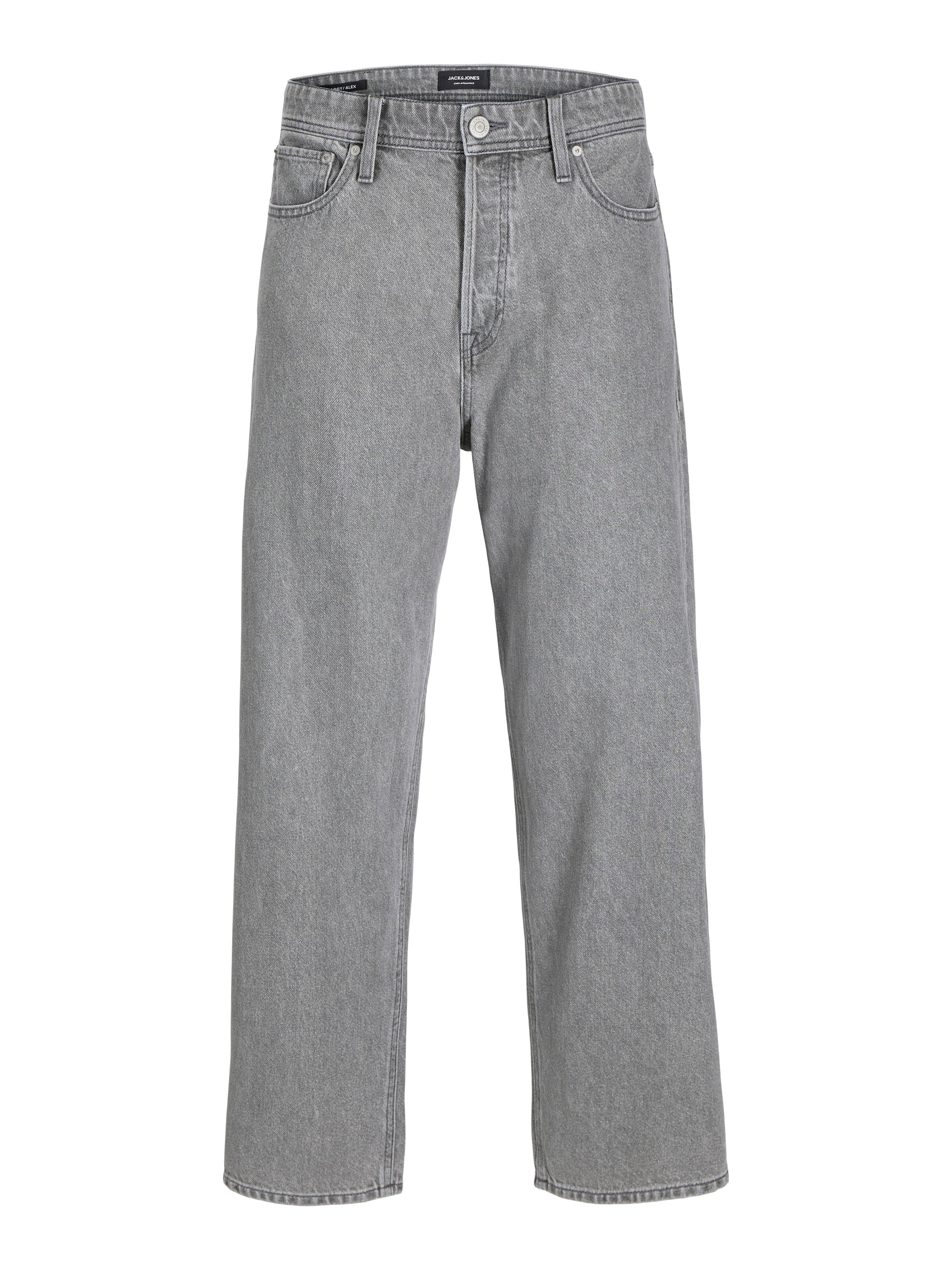 Jack & Jones Relax-fit-Jeans »JJIALEX JJORIGINAL SQ 067 NOOS«