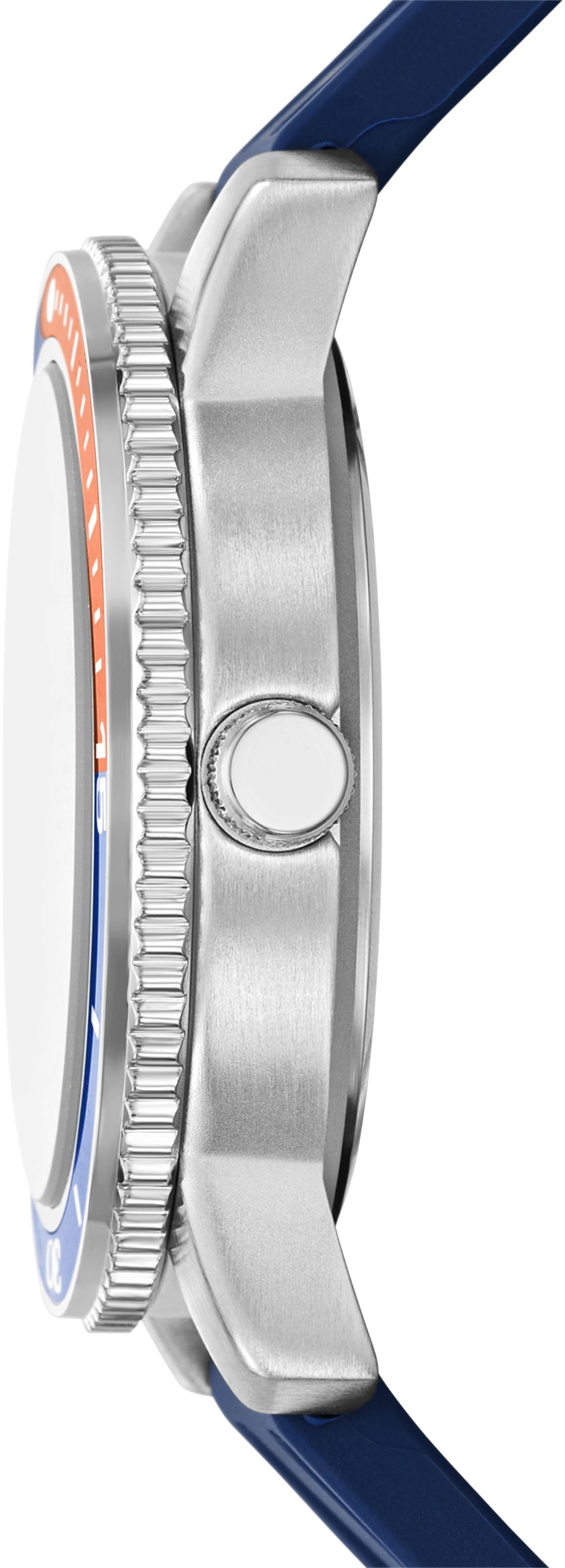 Skechers Quarzuhr »LACHMAN«, Armbanduhr, Herrenuhr, Silikonarmband, analog, Tag