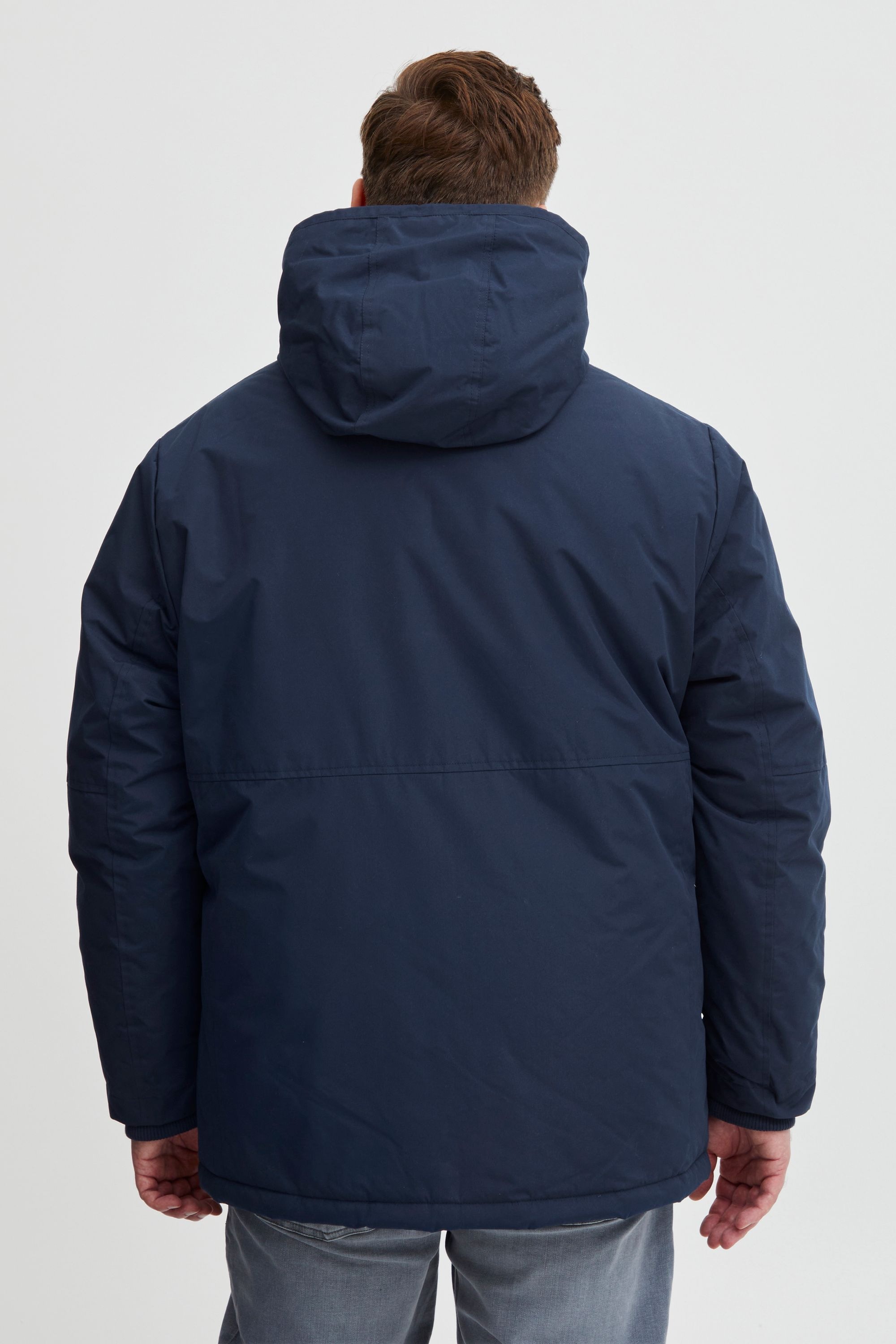 Blend Kurzjacke »Kurzjacke BHFosco Big & Tall«