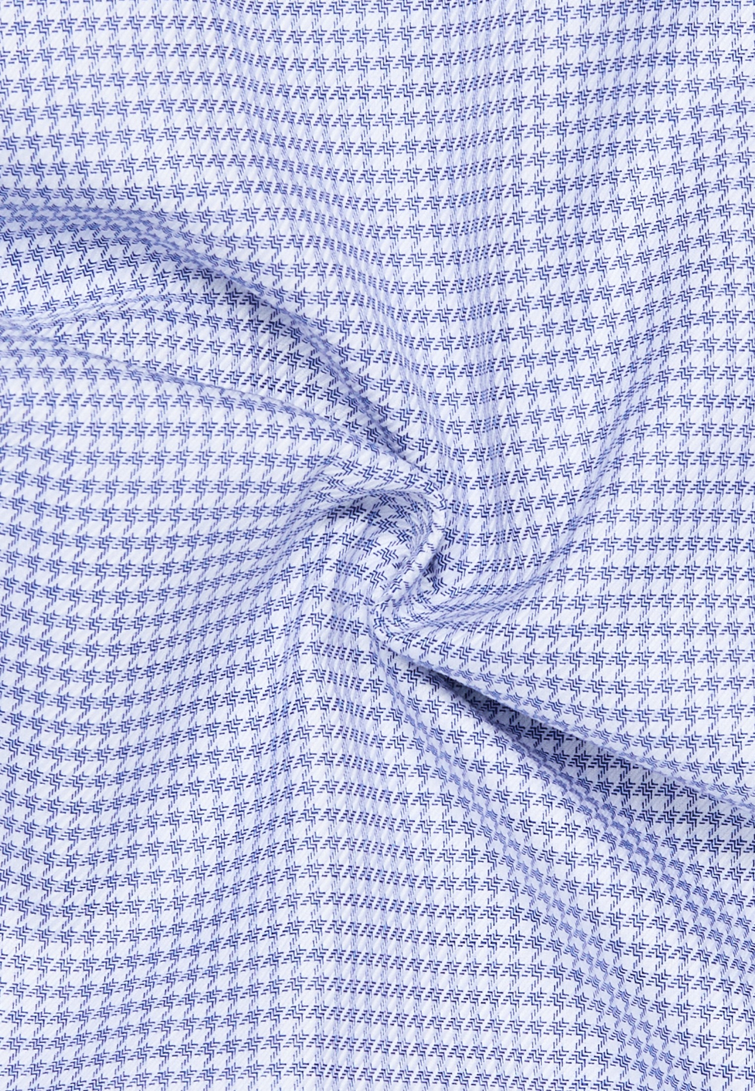 Eterna Langarmhemd »MODERN FIT«, NON IRON (bügelfrei)