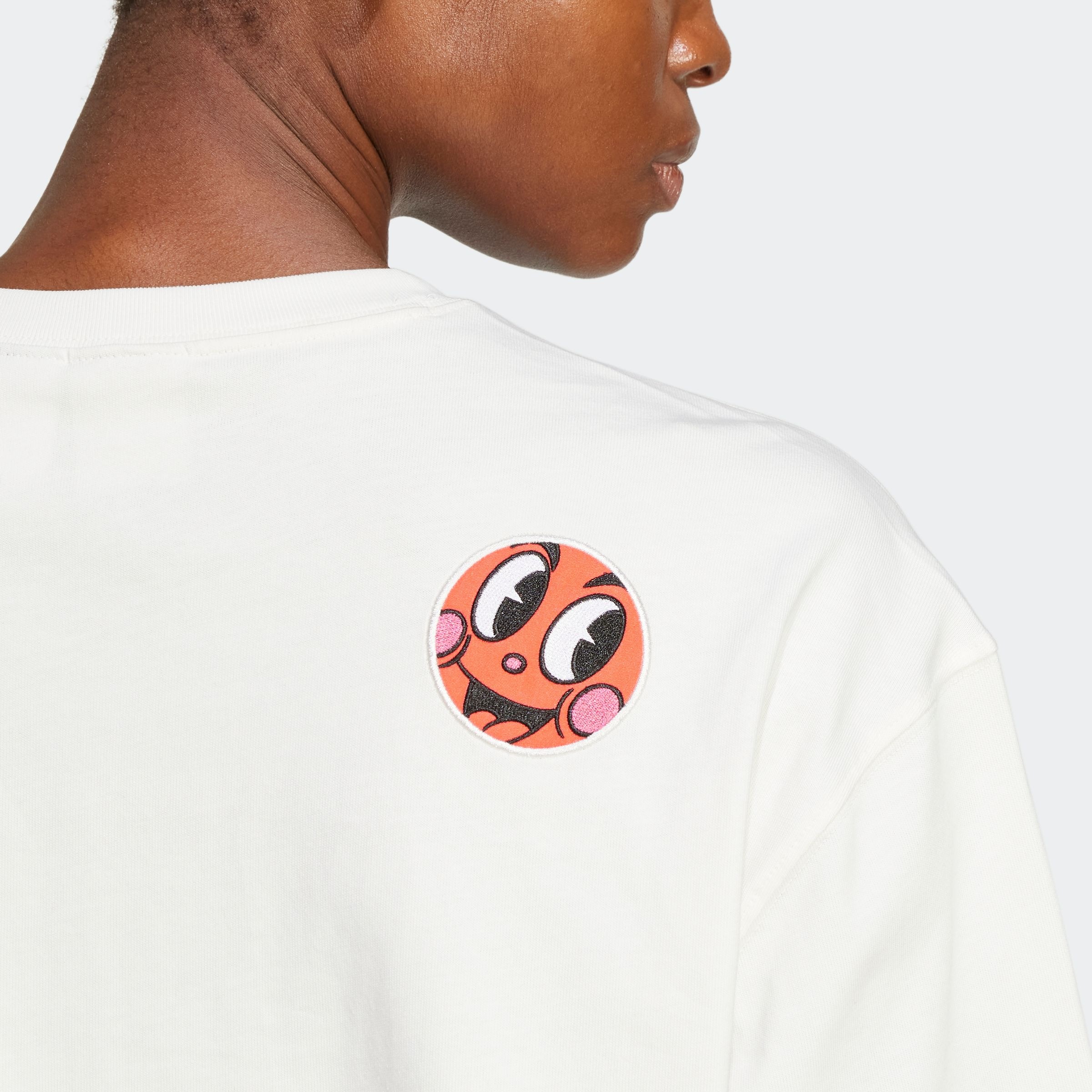 adidas Originals T-Shirt »NELSON T-shirt«