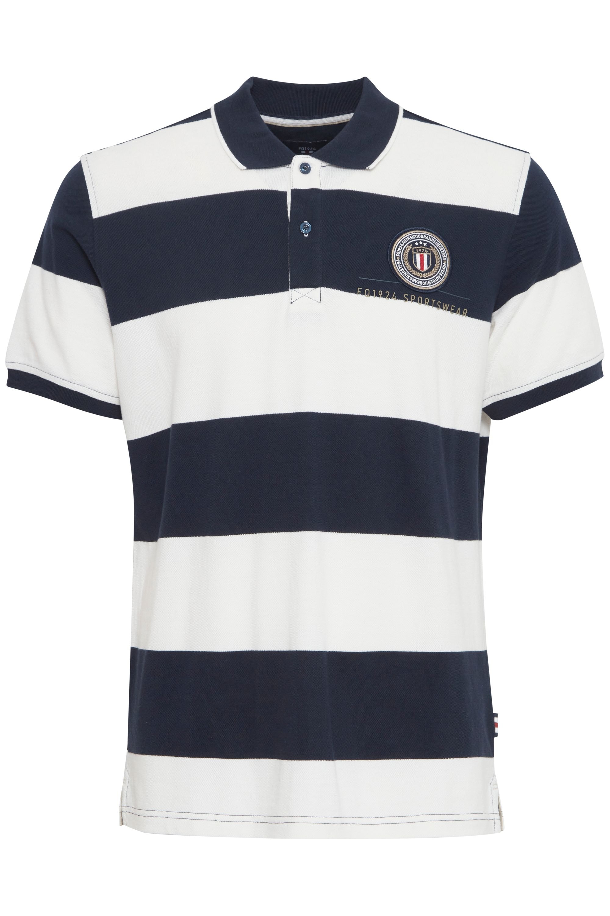FQ1924 Poloshirt »Poloshirt FQPeter«