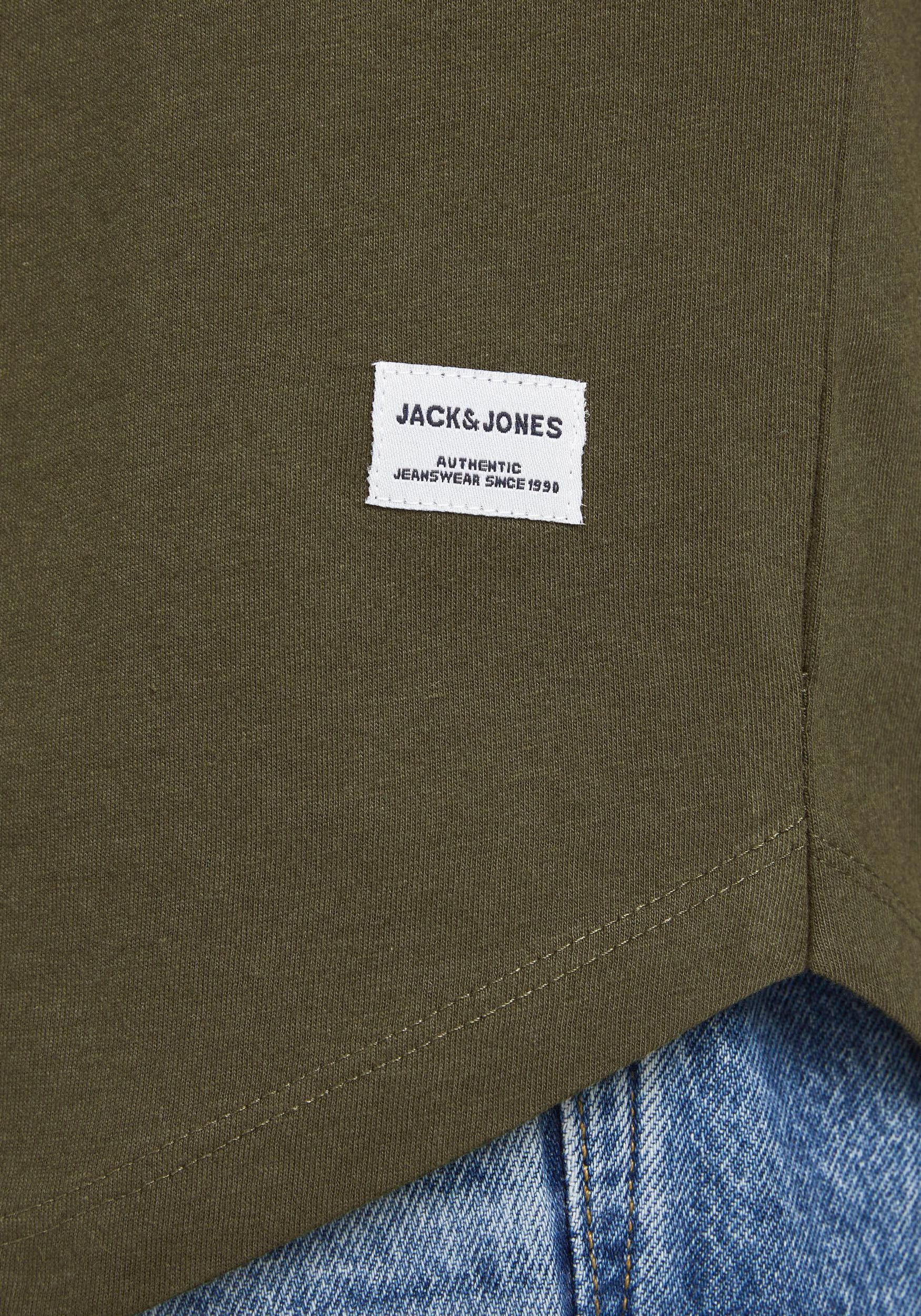 Jack & Jones T-Shirt »NOA TEE«