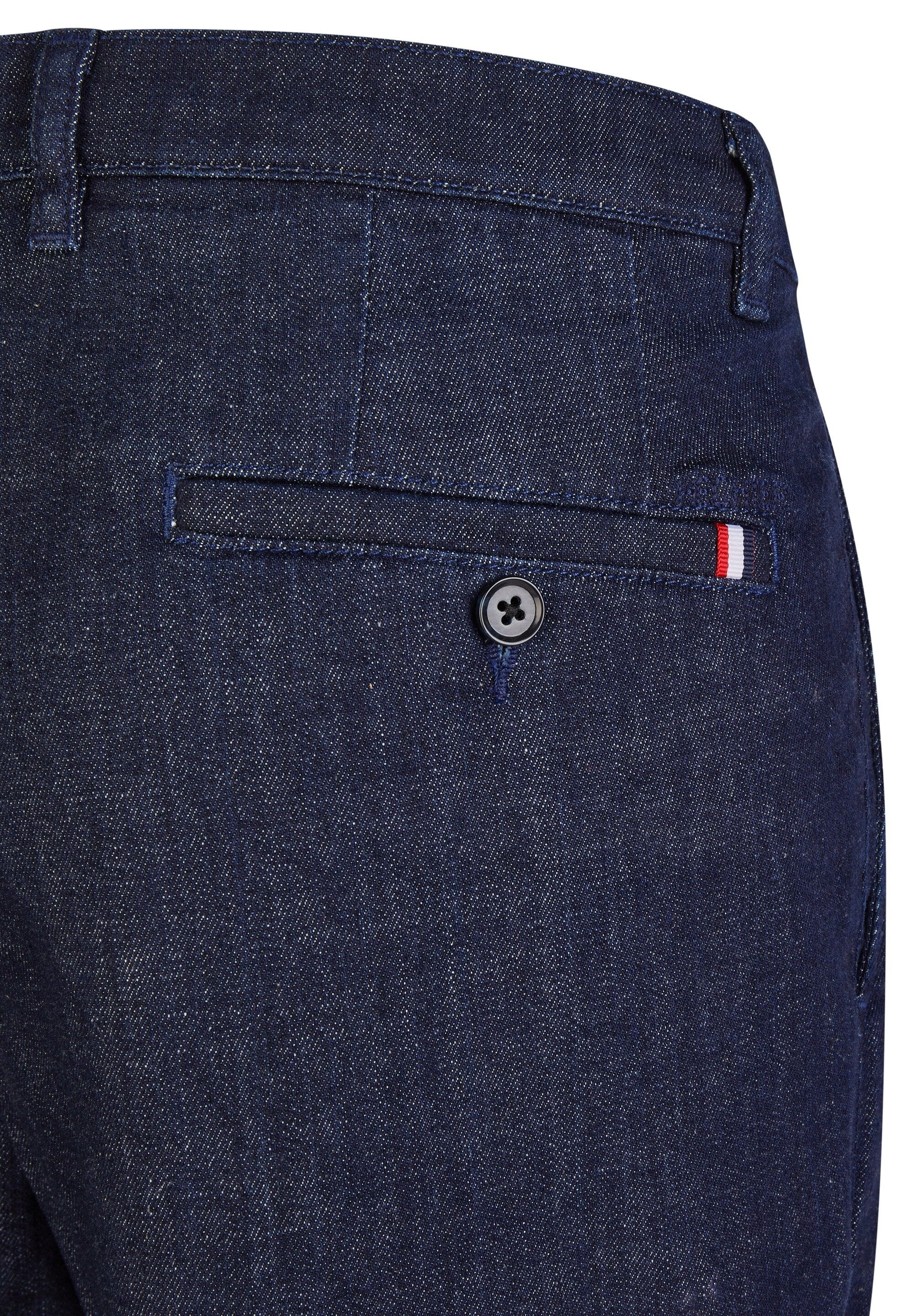 HECHTER PARIS 5-Pocket-Jeans »HECHTER PARIS FM Hose« mit verdecktem Reißverschluss