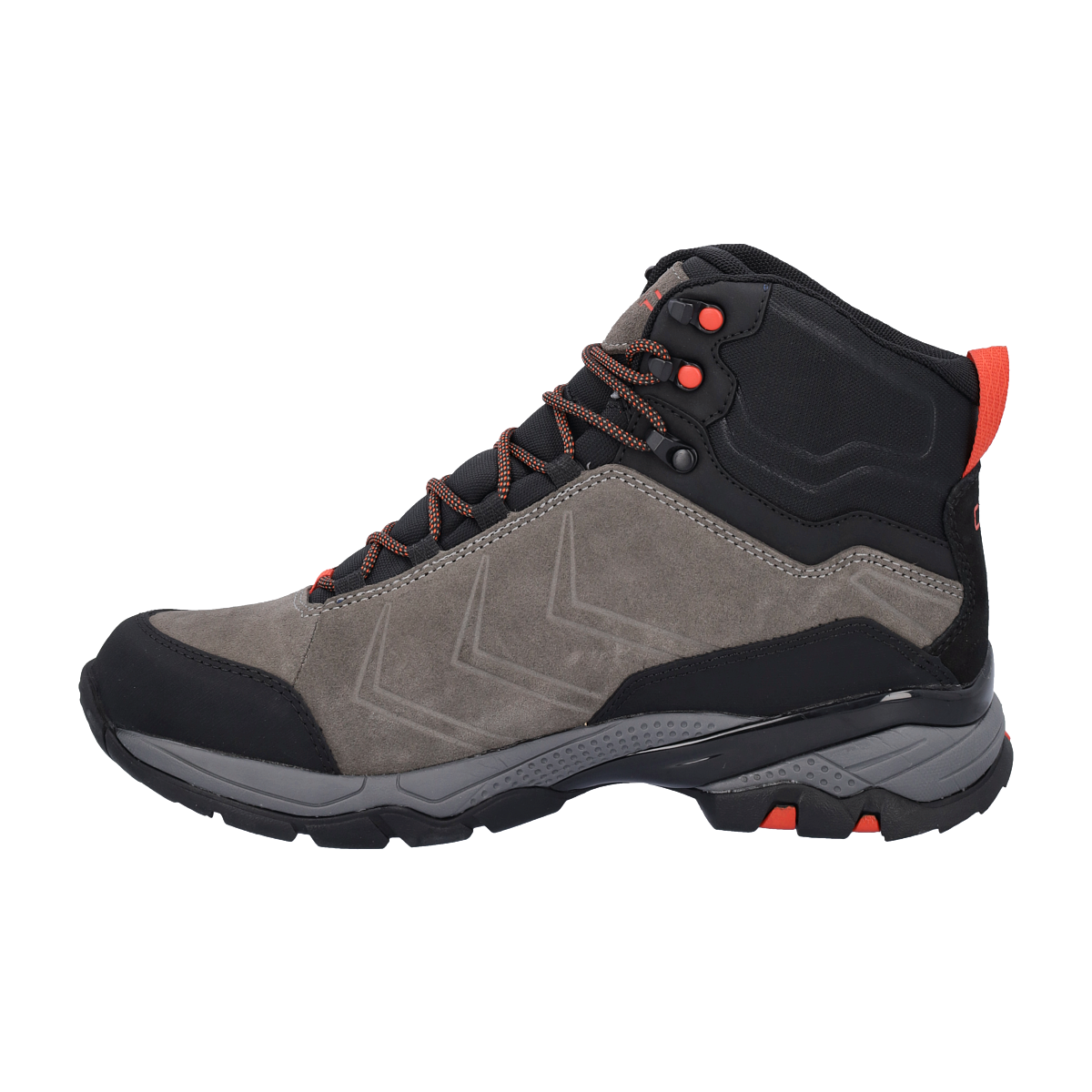 CMP Outdoorschuh »MELNICK MID TREKKING SHOES WP«  wasserdicht