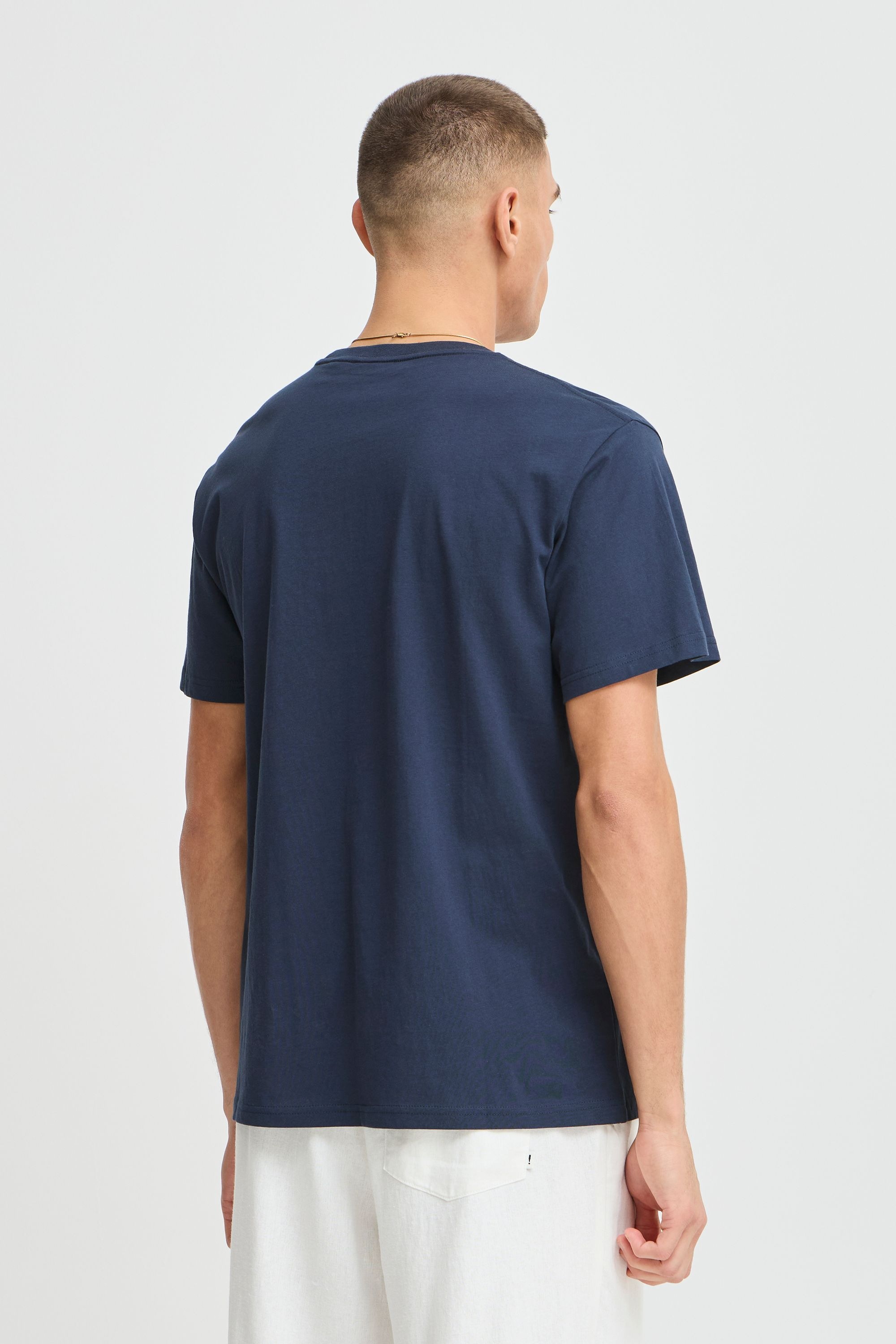 !Solid T-Shirt »T-Shirt SDODELL«