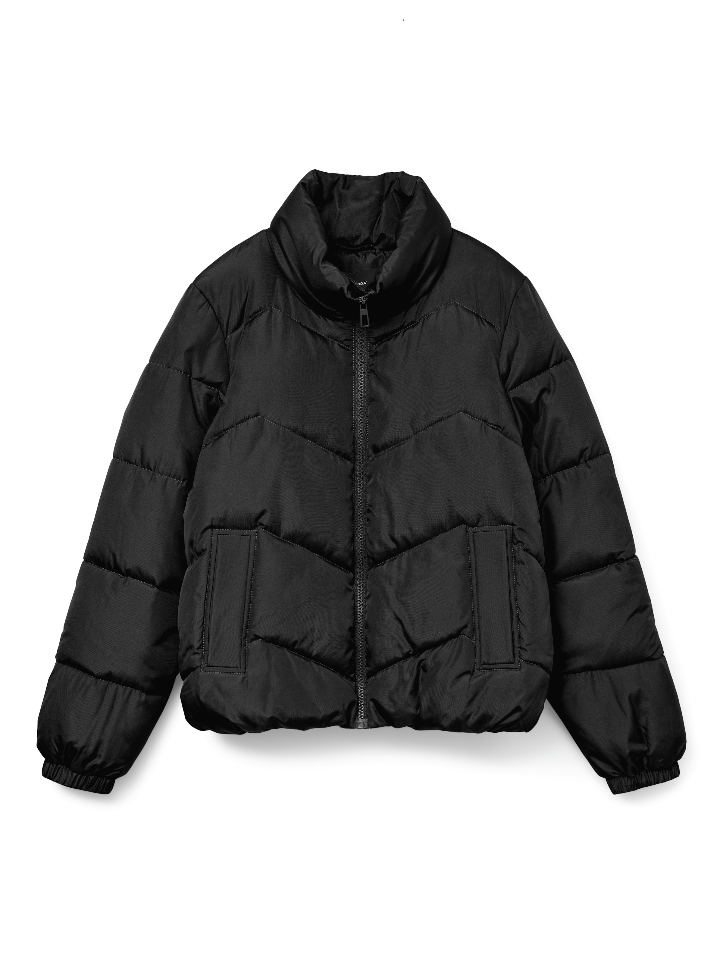 Vero Moda Steppjacke »VMLIGARIO SHORT JACKET BOO« ohne Kapuze