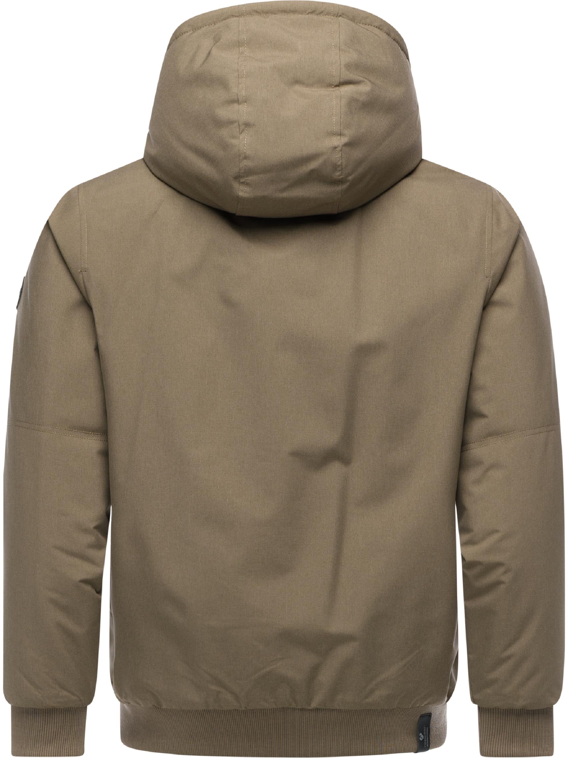 Ragwear Winterjacke »Winterjacke Stuartt YOUMODO«