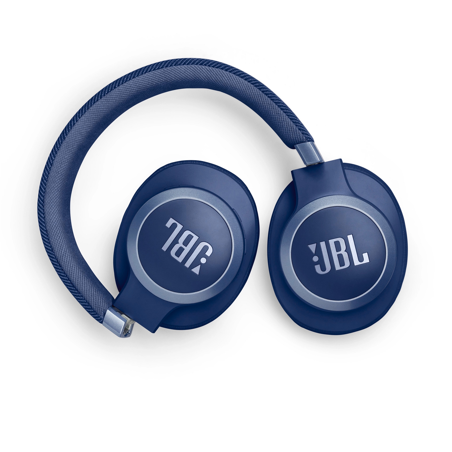 JBL wireless Kopfhörer »LIVE 770NC mit JBL Signature Sound und Surround  Sound«, Adaptive Noise-Cancelling-Transparenzmodus-Multi-Point-Verbindung, Kabelloser  Over-Ear-Kopfhörer mit True Adaptive Noise Cancelling im OTTO Online Shop