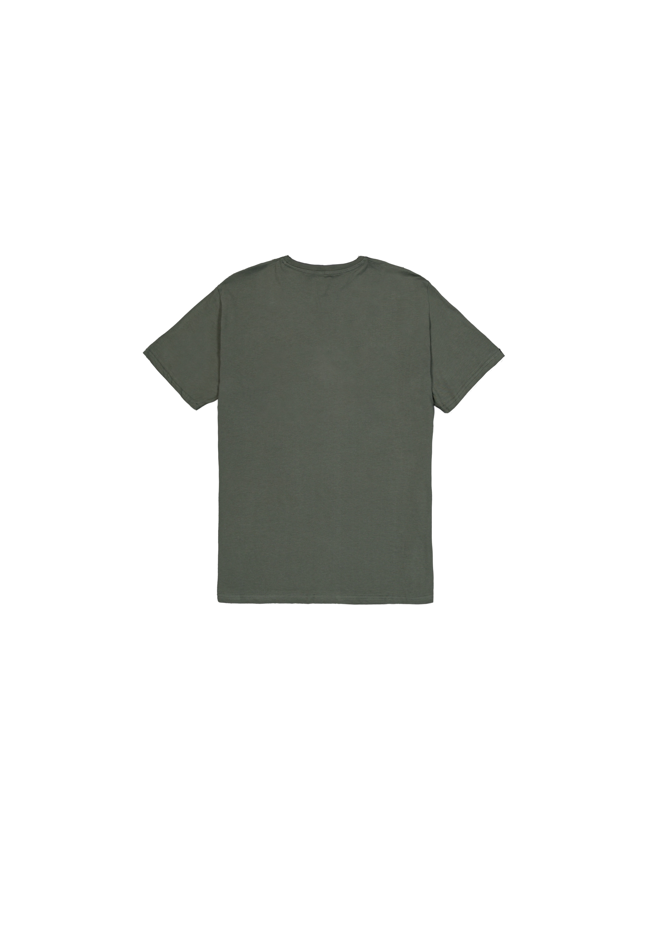 Alpha Industries T-Shirt »Alpha Industries Men - T-Shirts Basic T-Shirt SL«