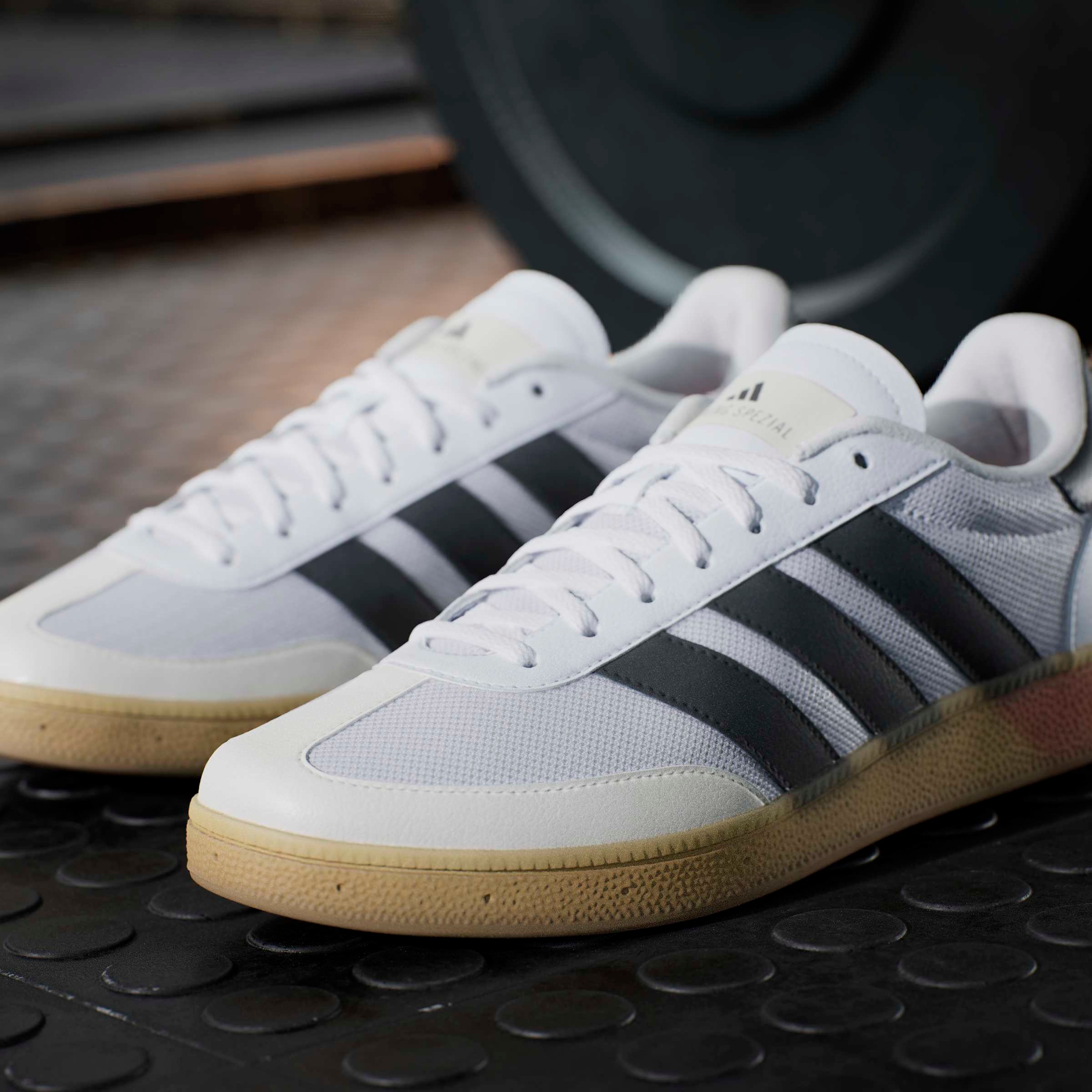 adidas Performance Trainingsschuh »SPEZIAL«