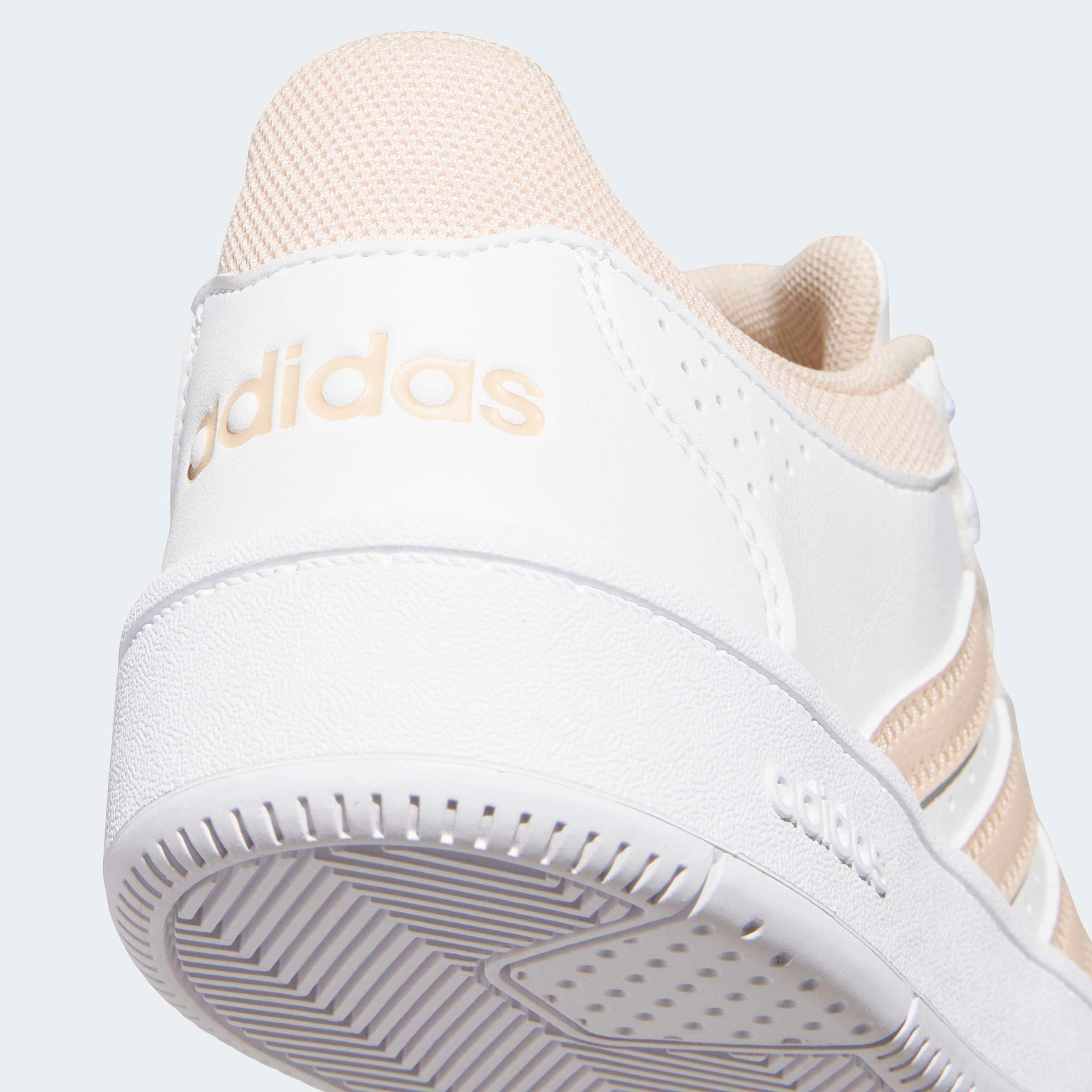 adidas Sportswear Sneaker »HOOPS CLASSIC«