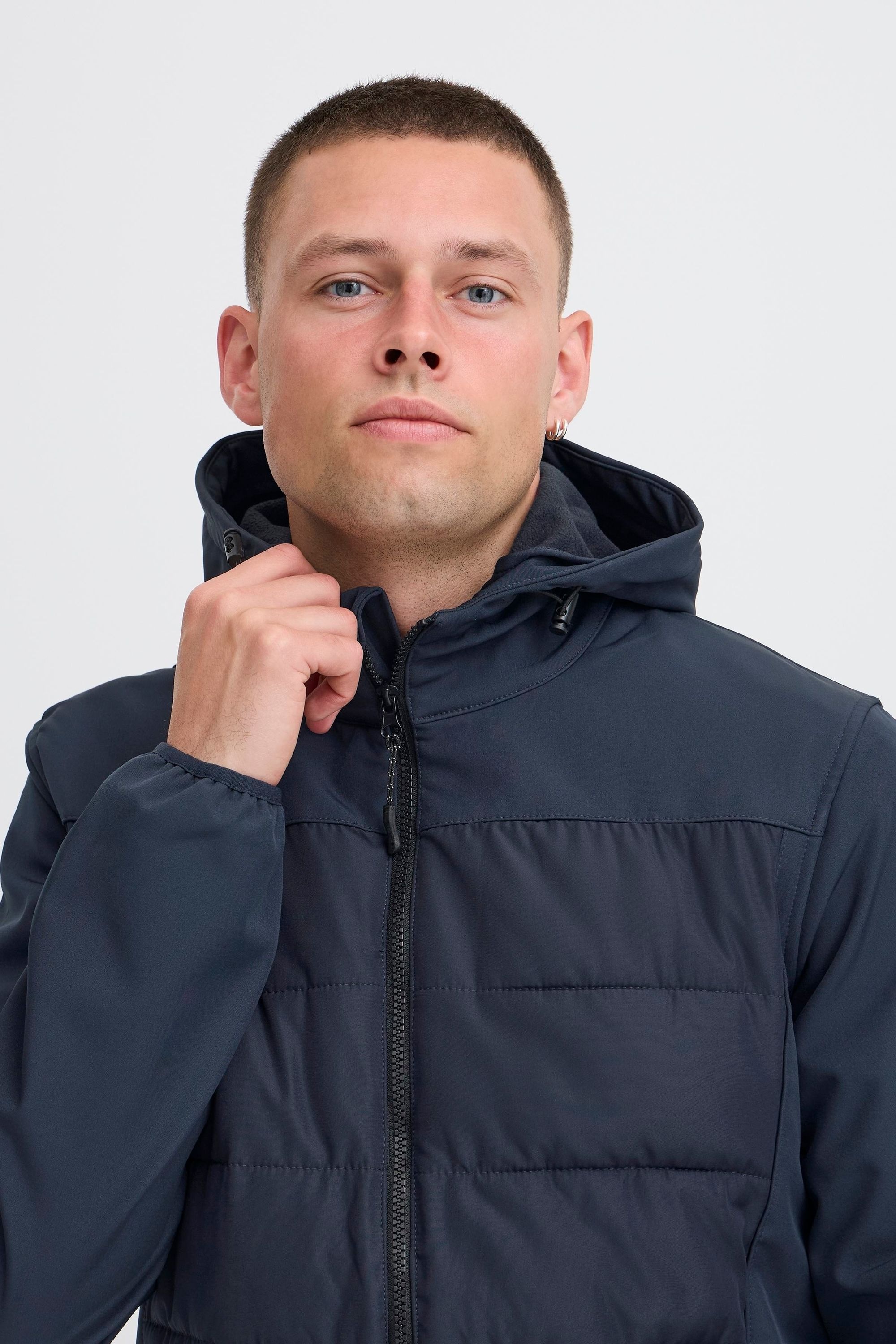 Blend Steppjacke »Steppjacke BHEVIAN«