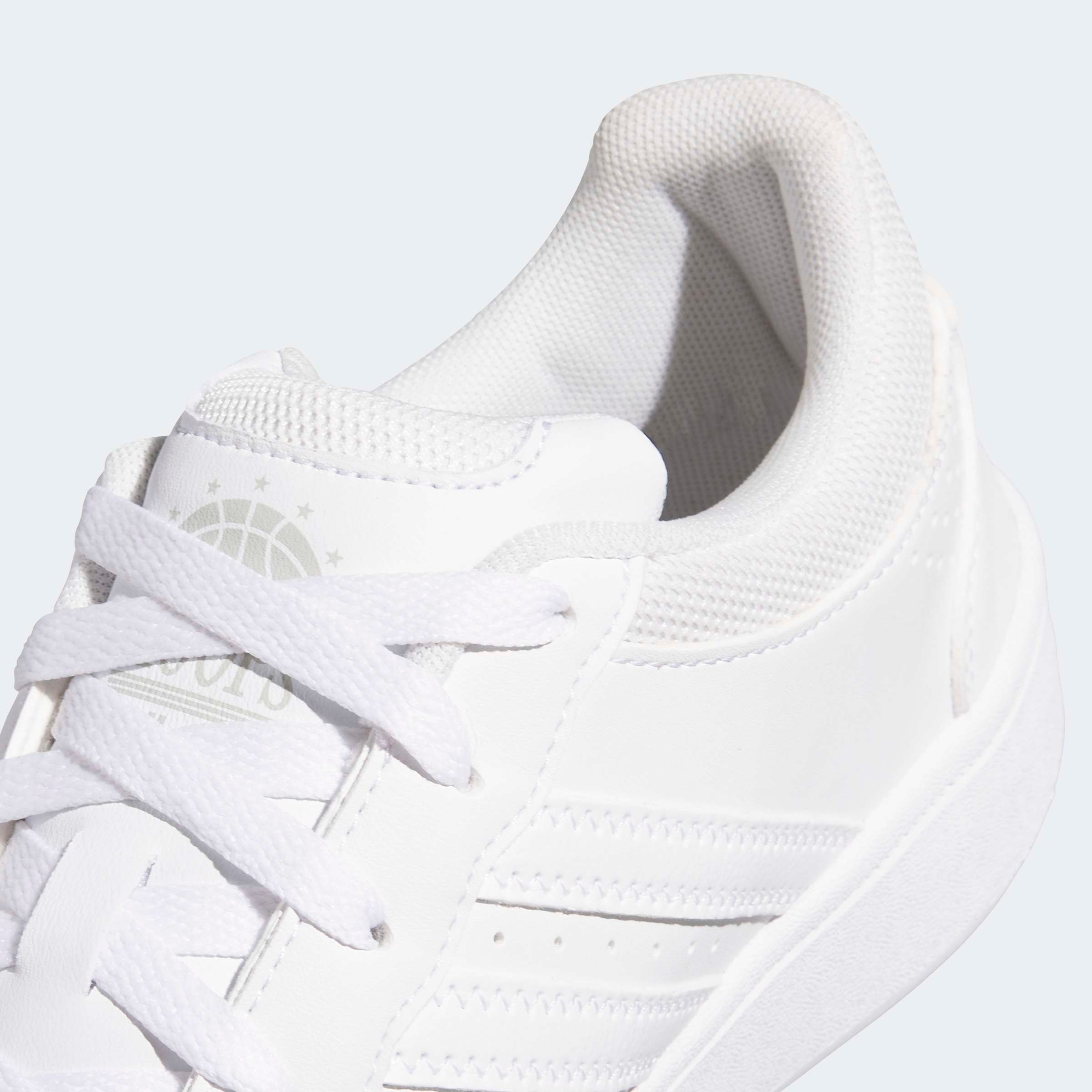 adidas Sportswear Sneaker »HOOPS CLASSIC«
