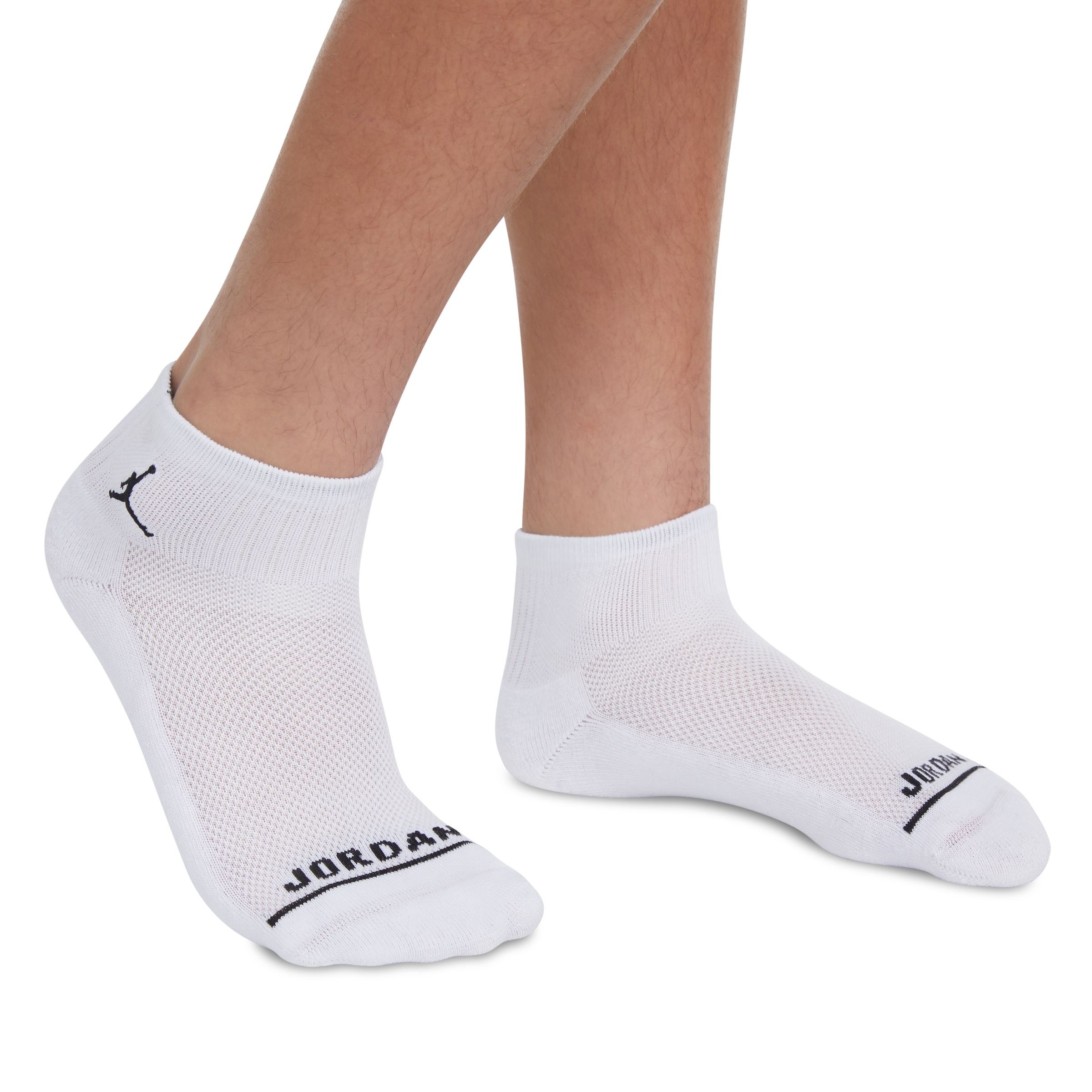 Jordan Kurzsocken »für Kinder« 6 Paar tlg.