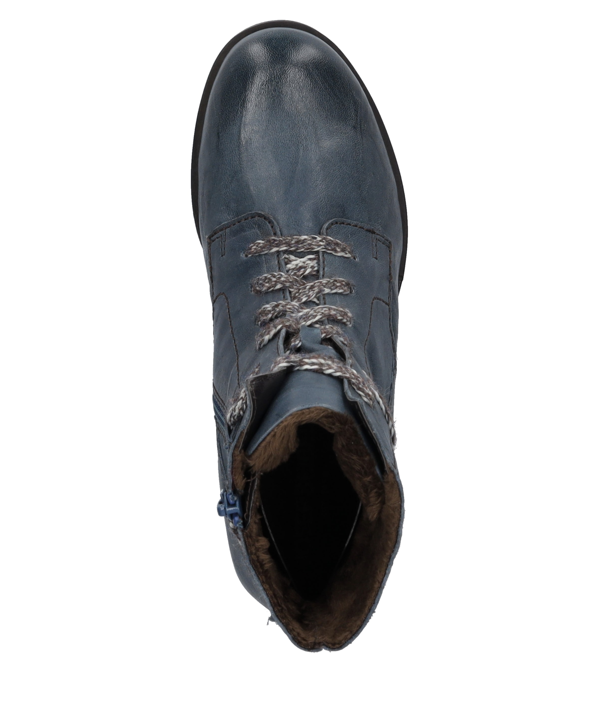Josef Seibel Stiefelette »Sanja 18, azur«