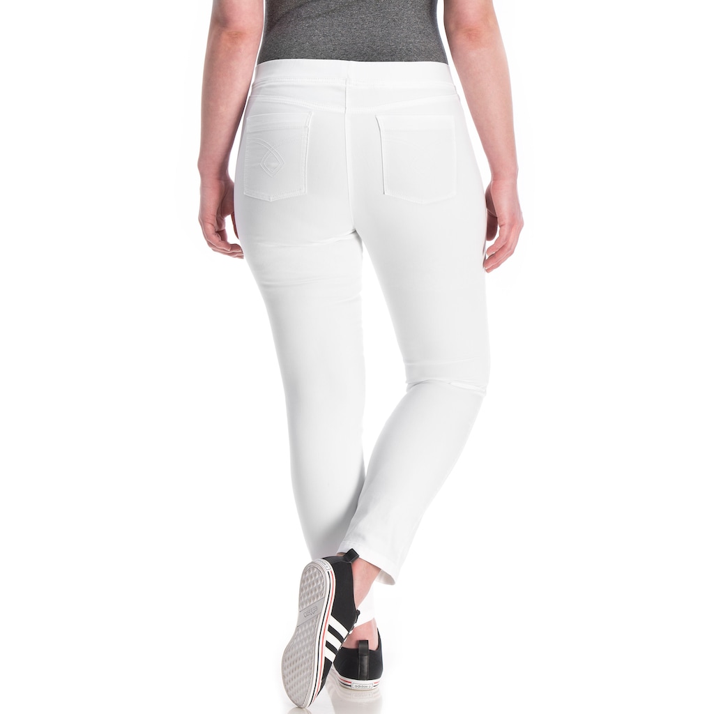 KjBRAND Jeansjeggings »JENNY«