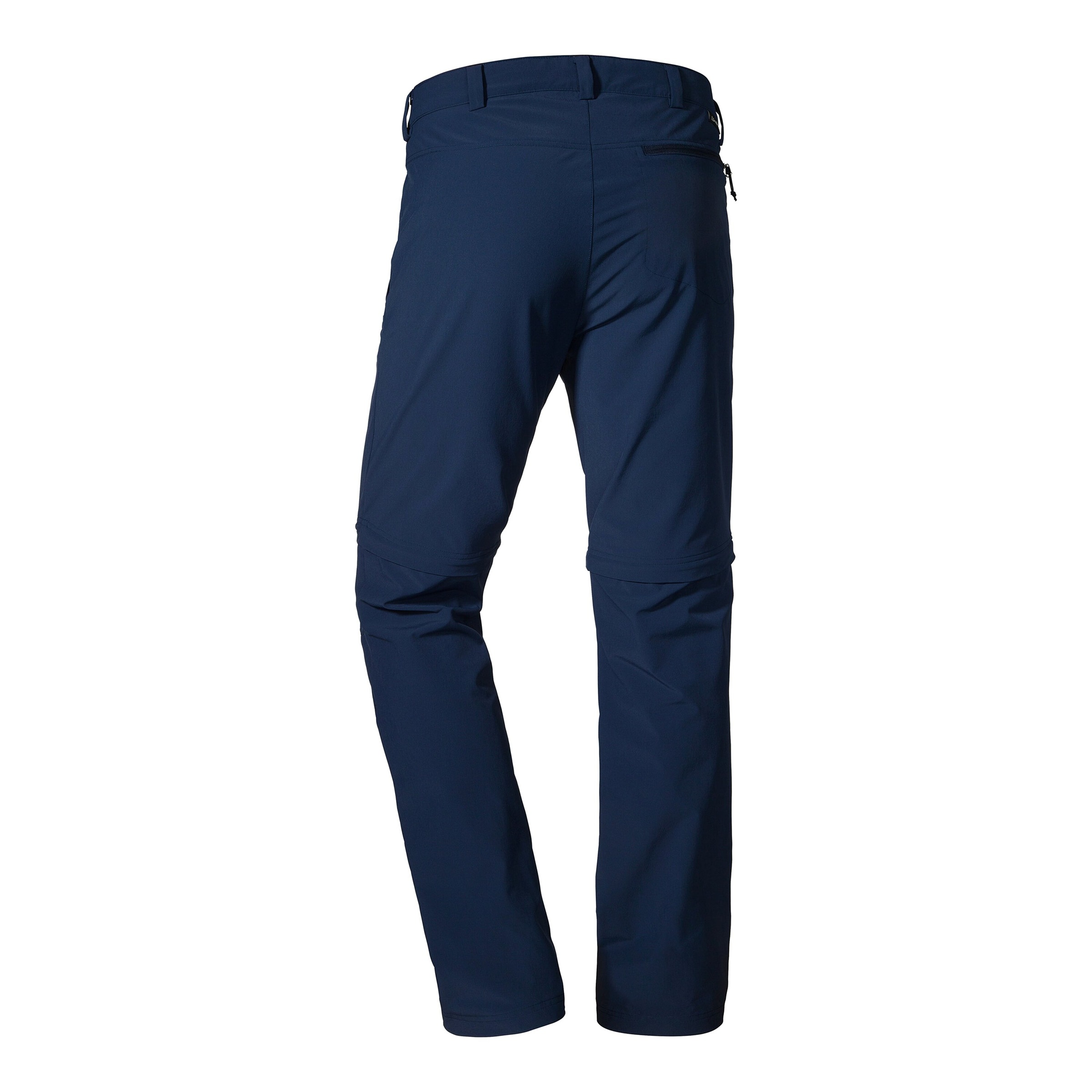 Schöffel Zip-off-Hose