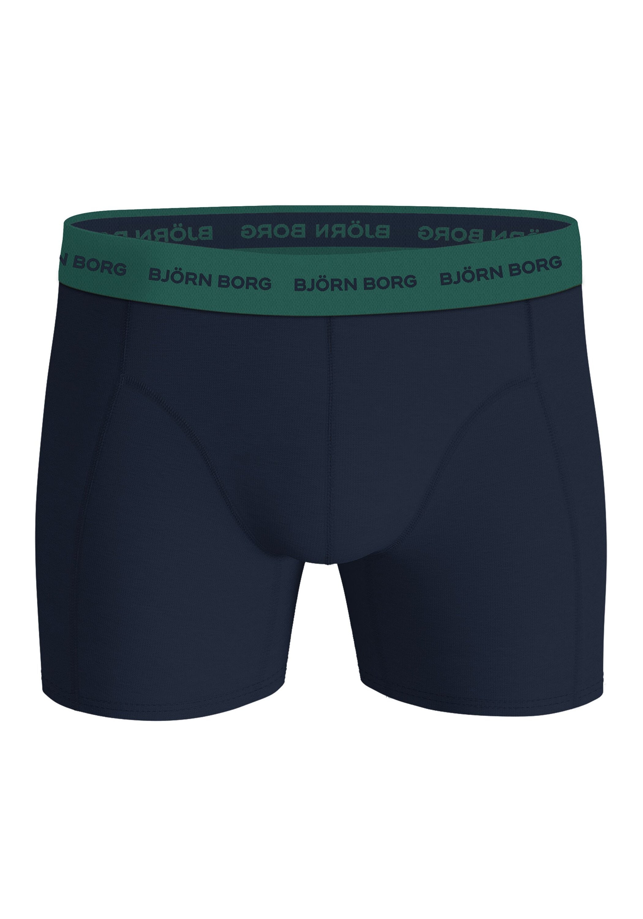 Björn Borg Boxershorts »Boxershort 7er Pack«