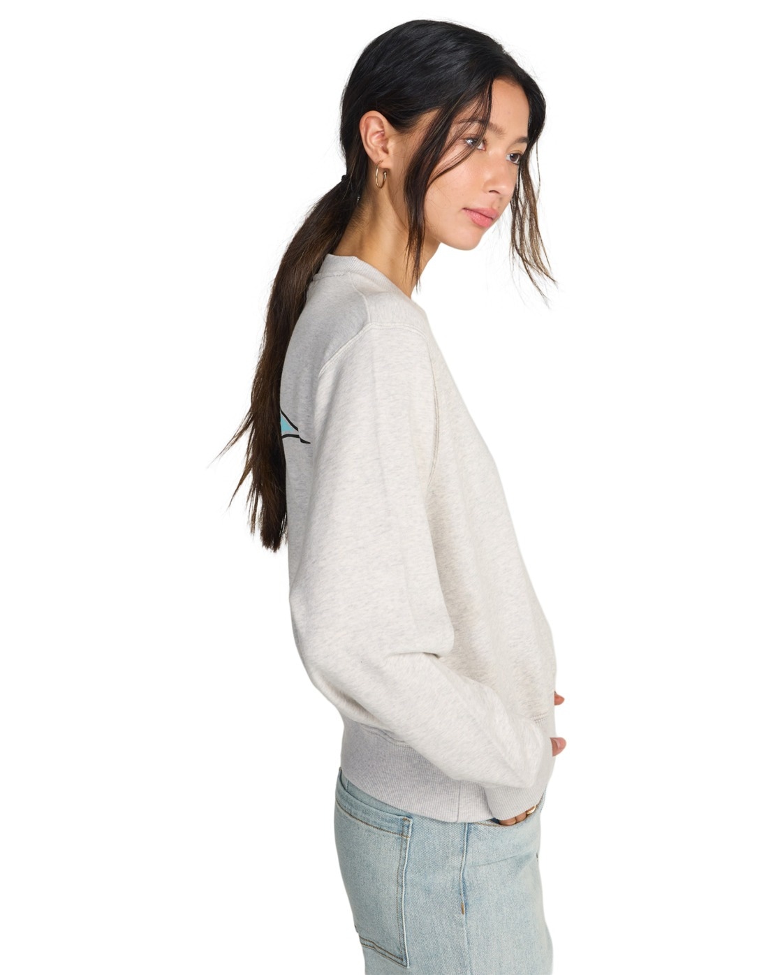 Billabong Sweatshirt »Chasing Horizons«
