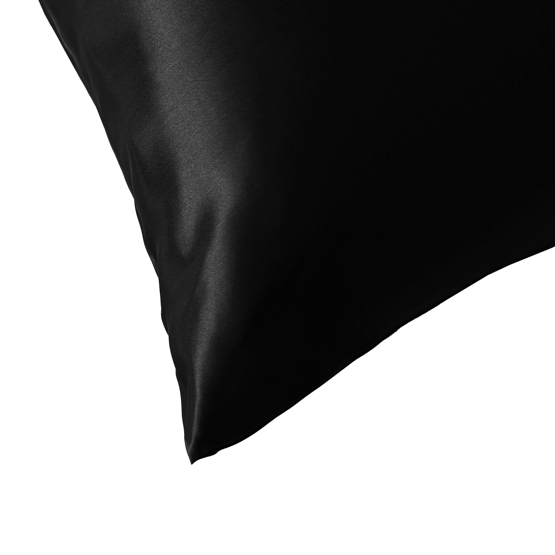 AILORIA Bettwäsche »Kopfkissenbezug aus Seide BEAUTY SLEEP (80x40)«