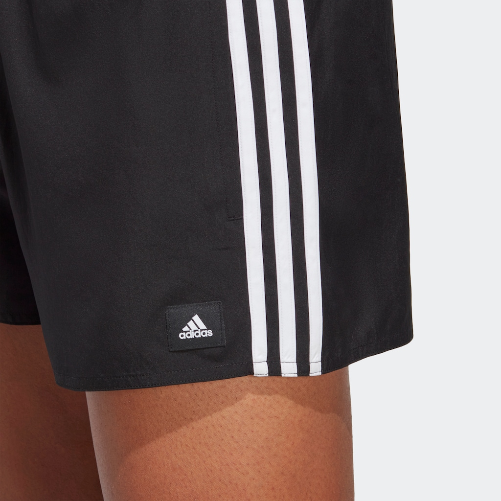 adidas Performance Badehose »3STREIFEN CLX«, (1 St.)