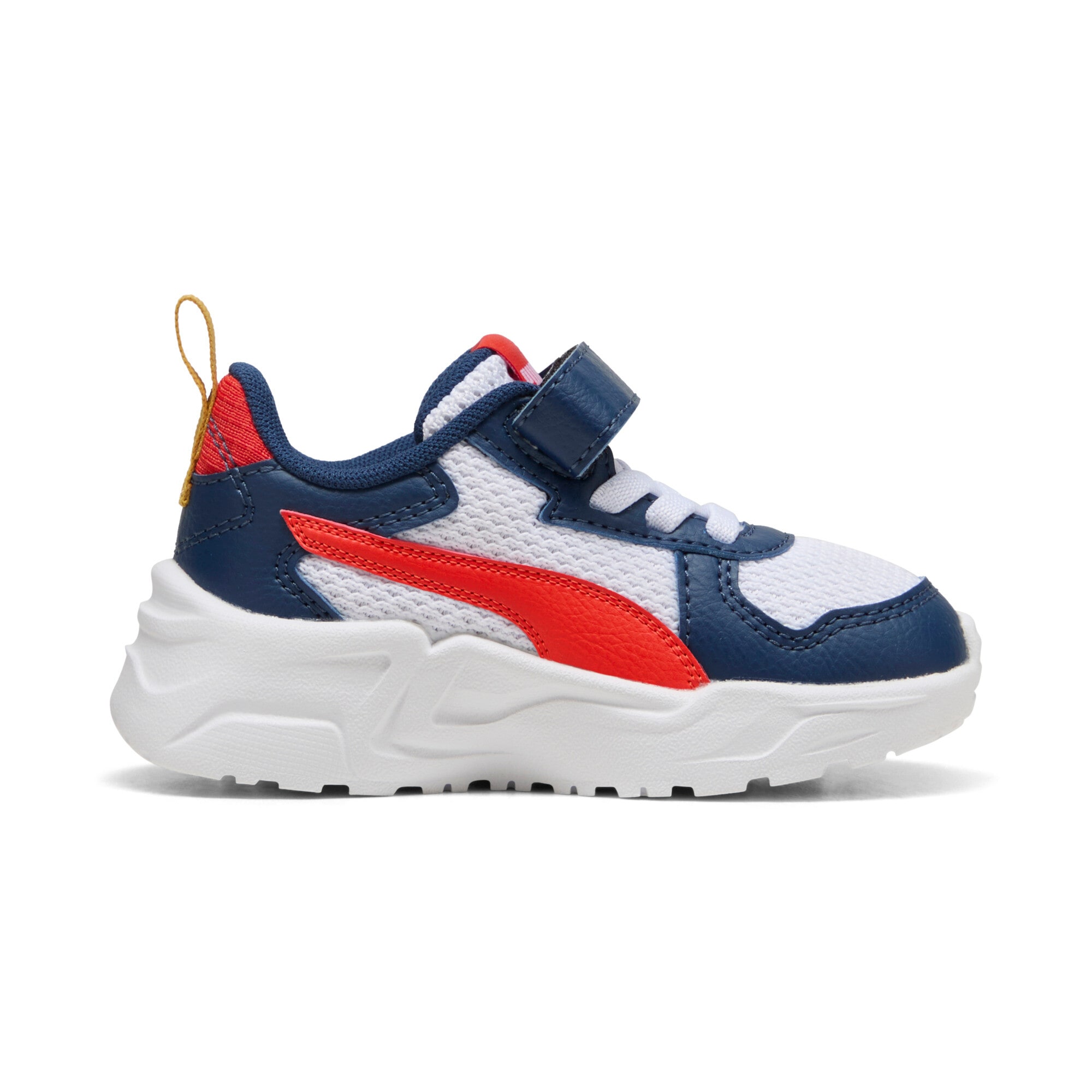 PUMA Sneaker »TRINITY LITE AC+ INF«  für Kinder