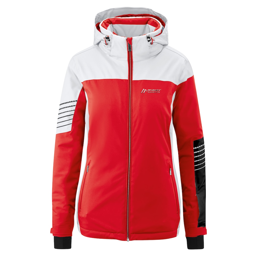 Maier Sports Skijacke »Caldonazzo«