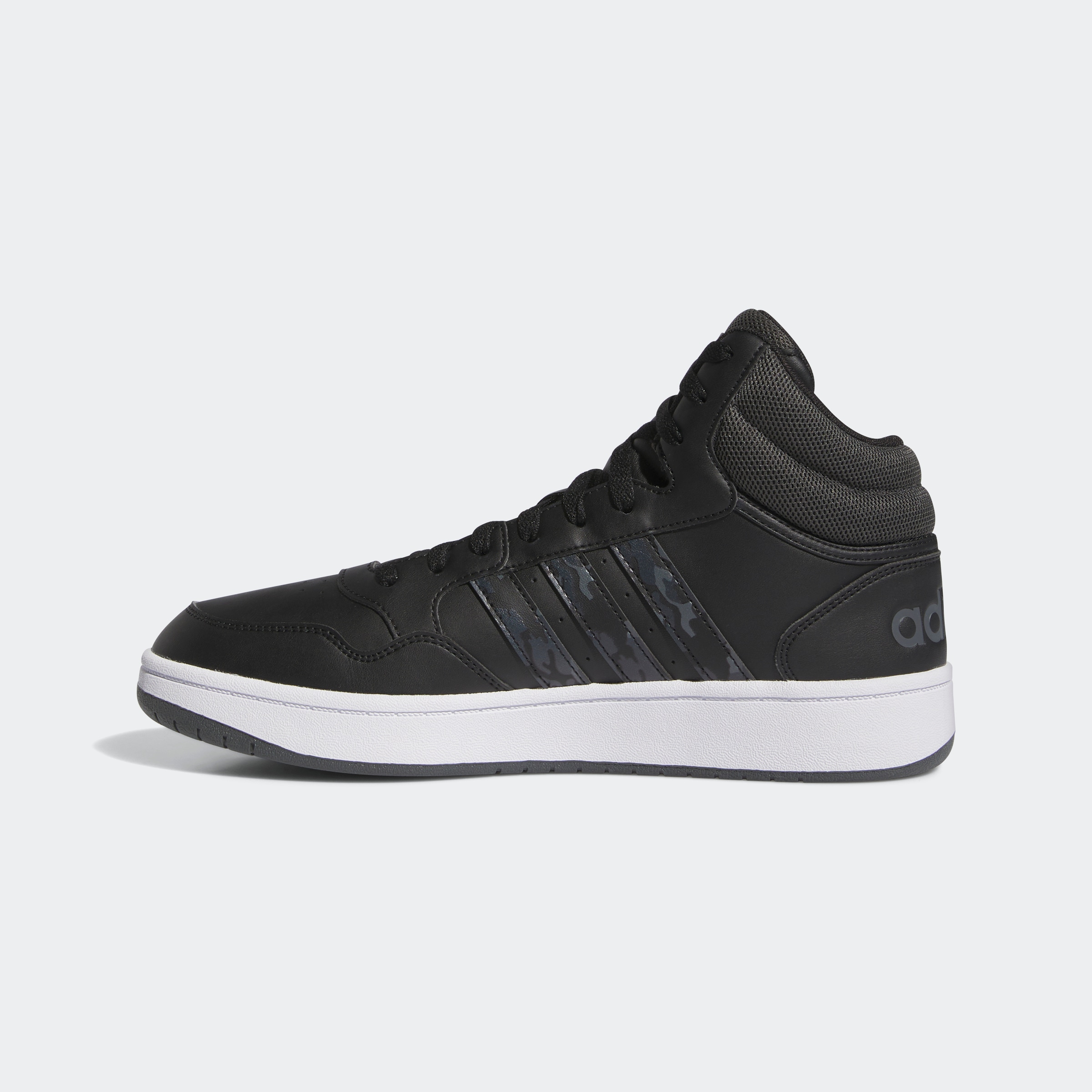 adidas Sportswear Sneaker »HOOPS 3.0 MID«