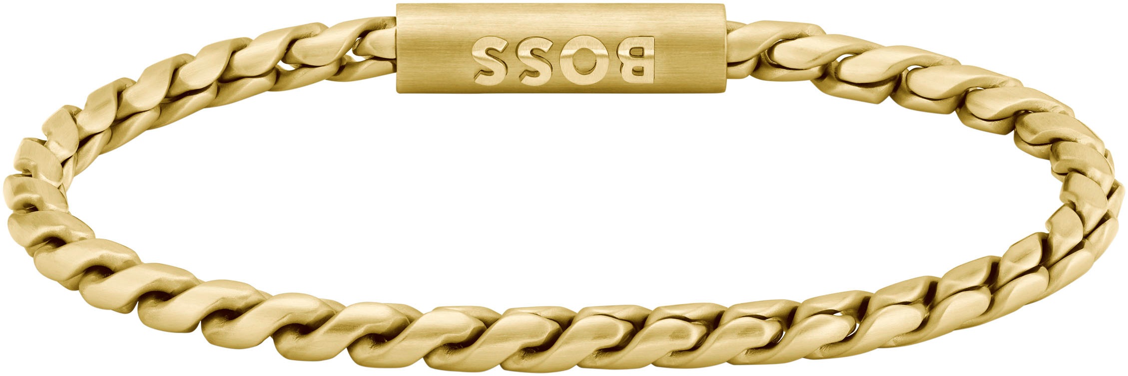 BOSS Armband »DORAN, 1580695, 1580696«