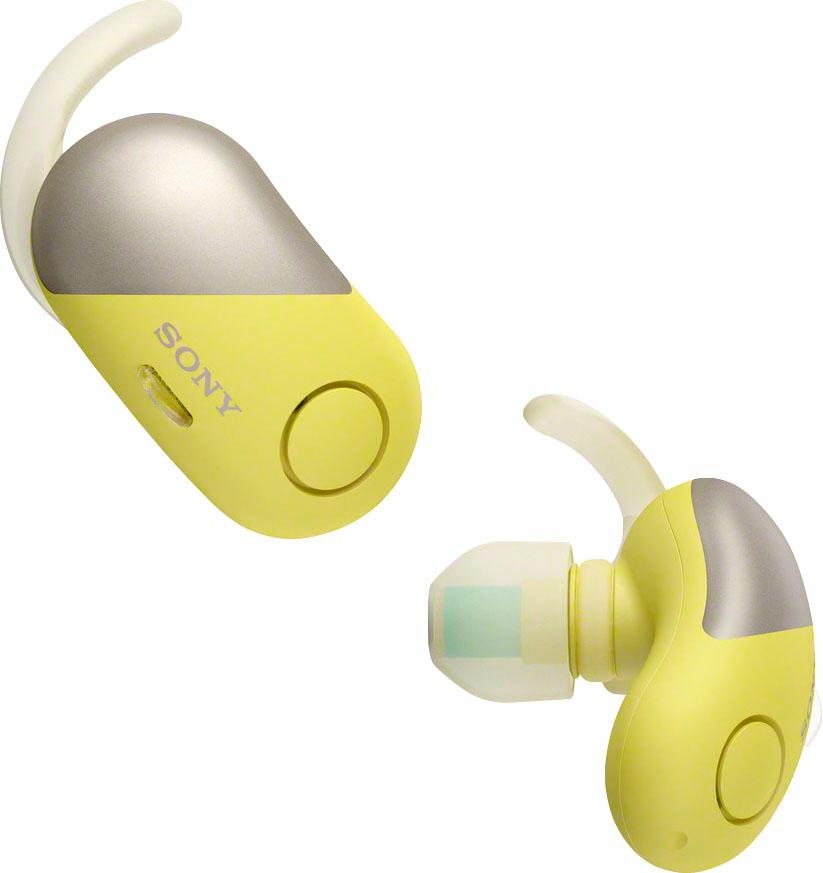 »WF-SP700N« Sport-Kopfhörer