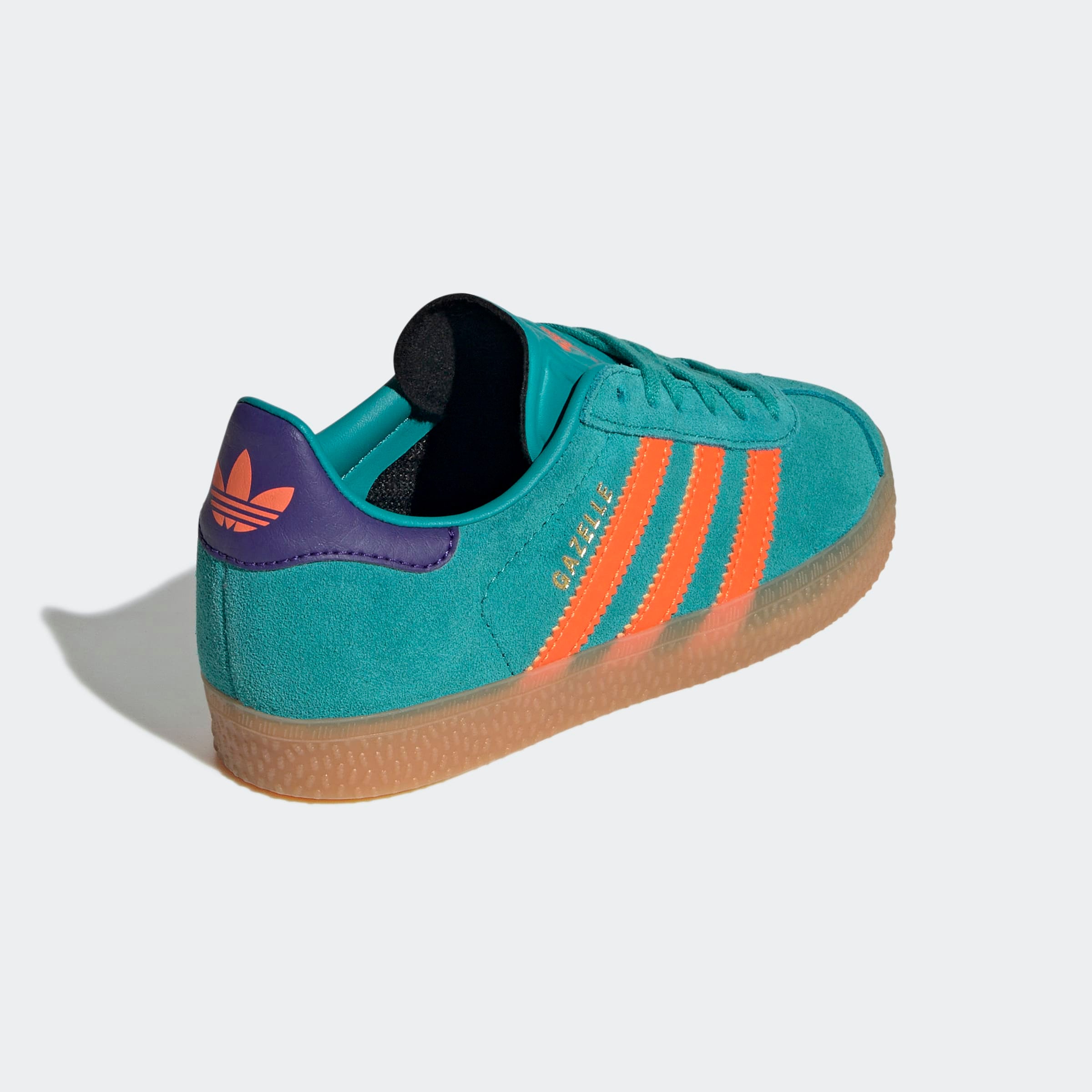 adidas Originals Sneaker »GAZELLE«